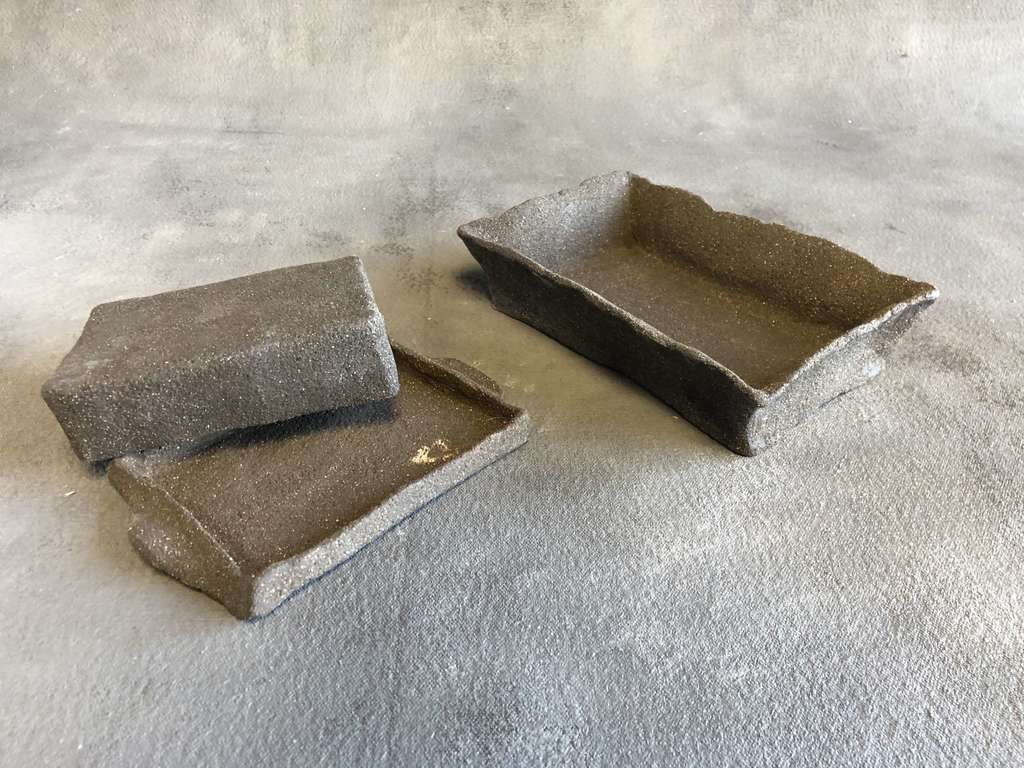 Масленка черная