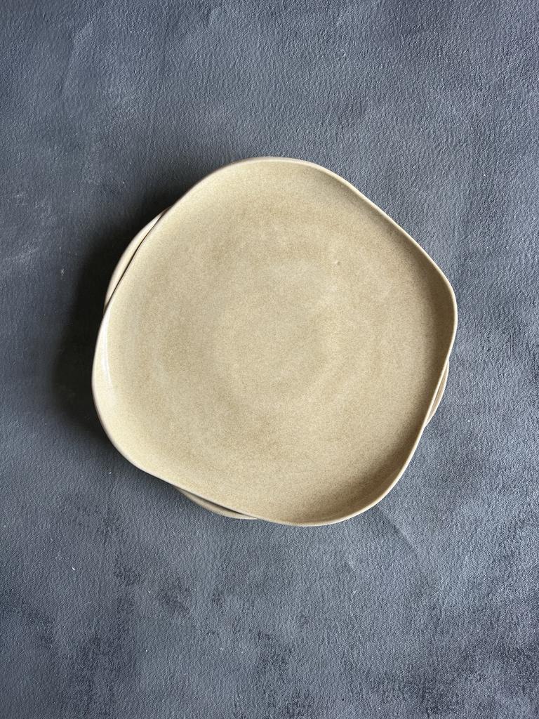 Тарелка плоская, ок 27 см