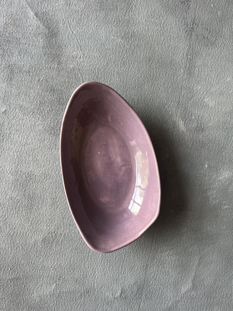 Пиала овальная, 23*13 см