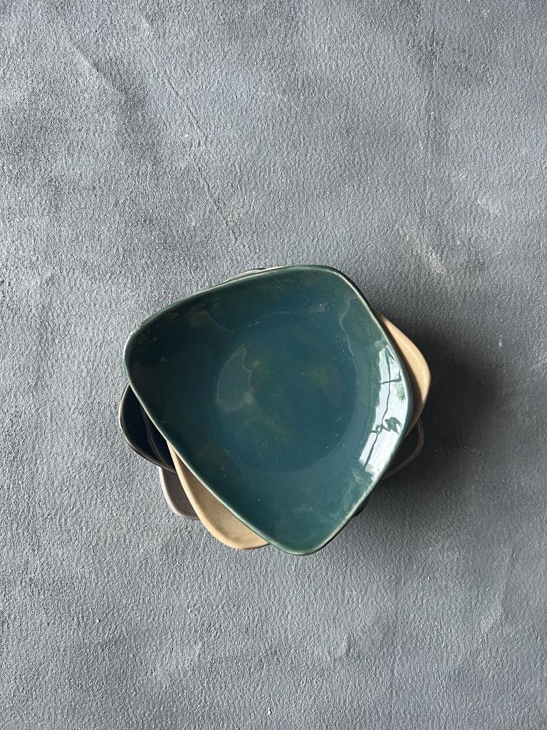 Блюдце, 15 см