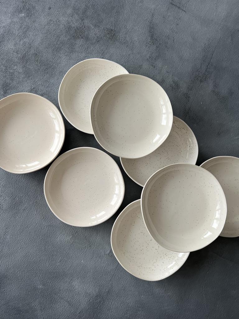 Тарелка, 21 см