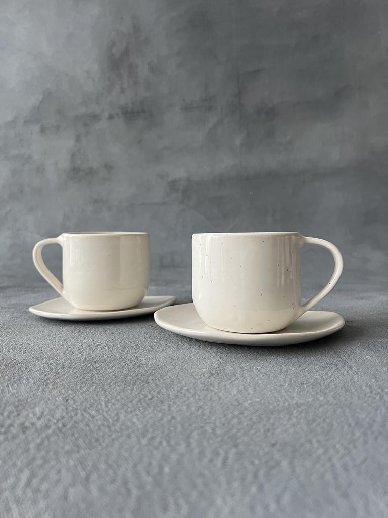 Чайная пара, 250 мл