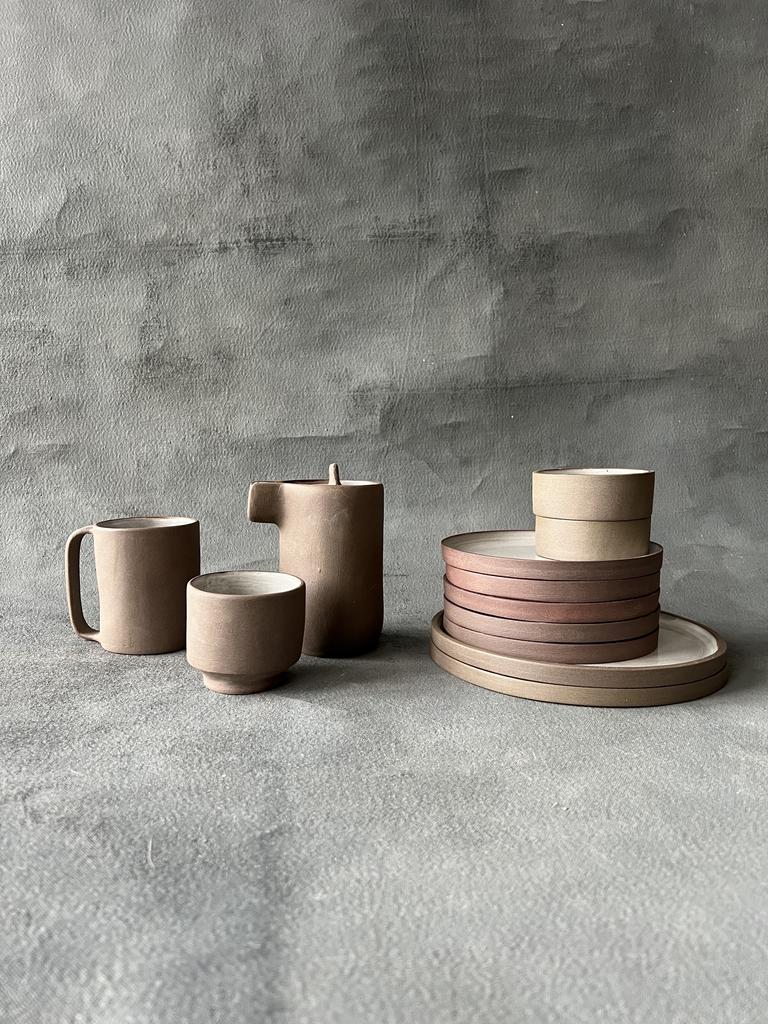 Соусник-шайба ок 9 см