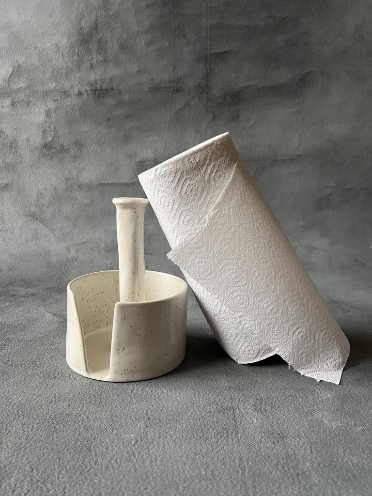 Подставка для бумажных полотенец