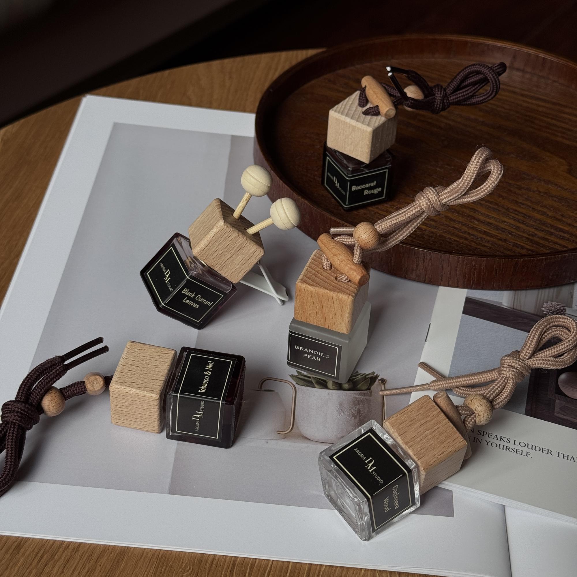 Автопарфюм