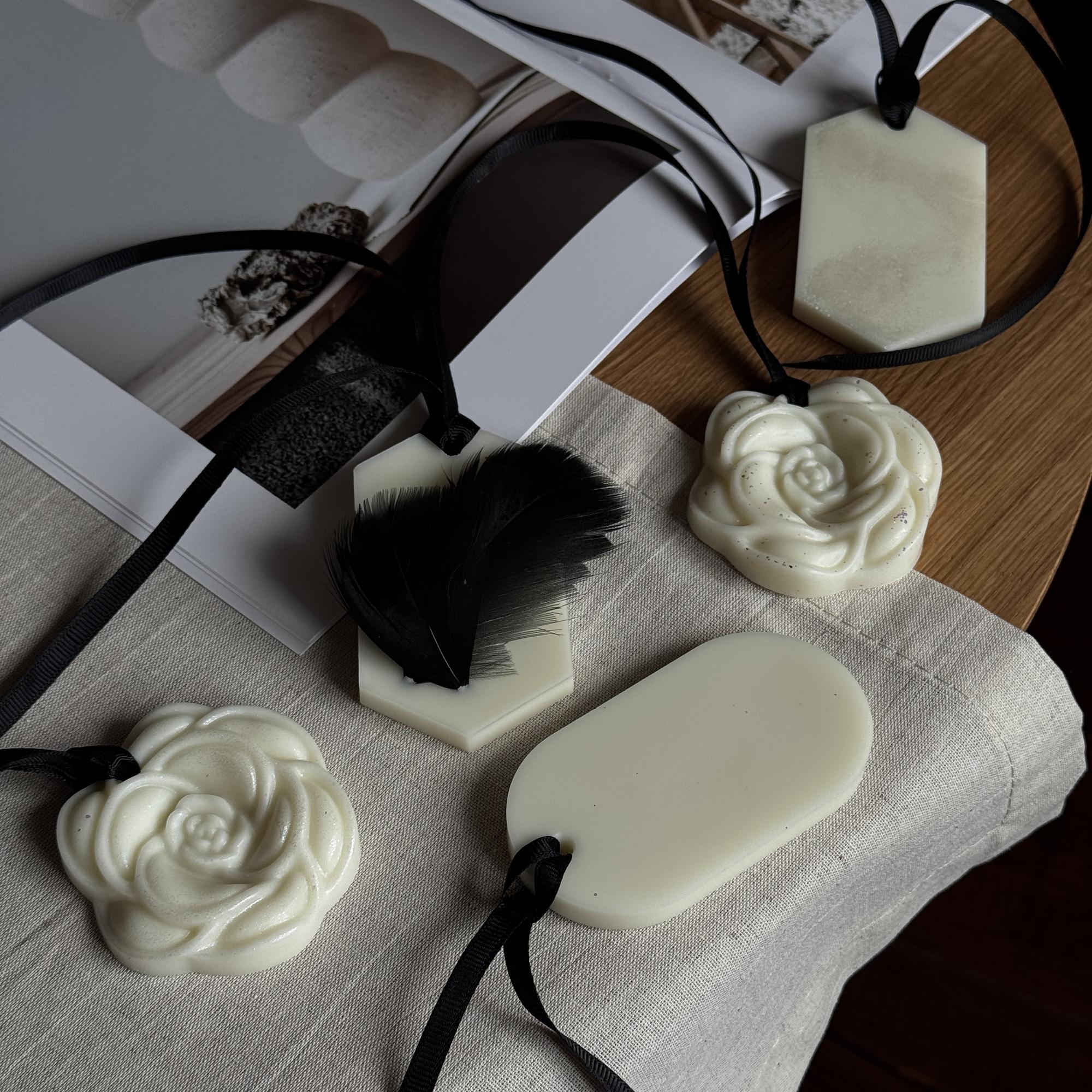 Флорентийское саше