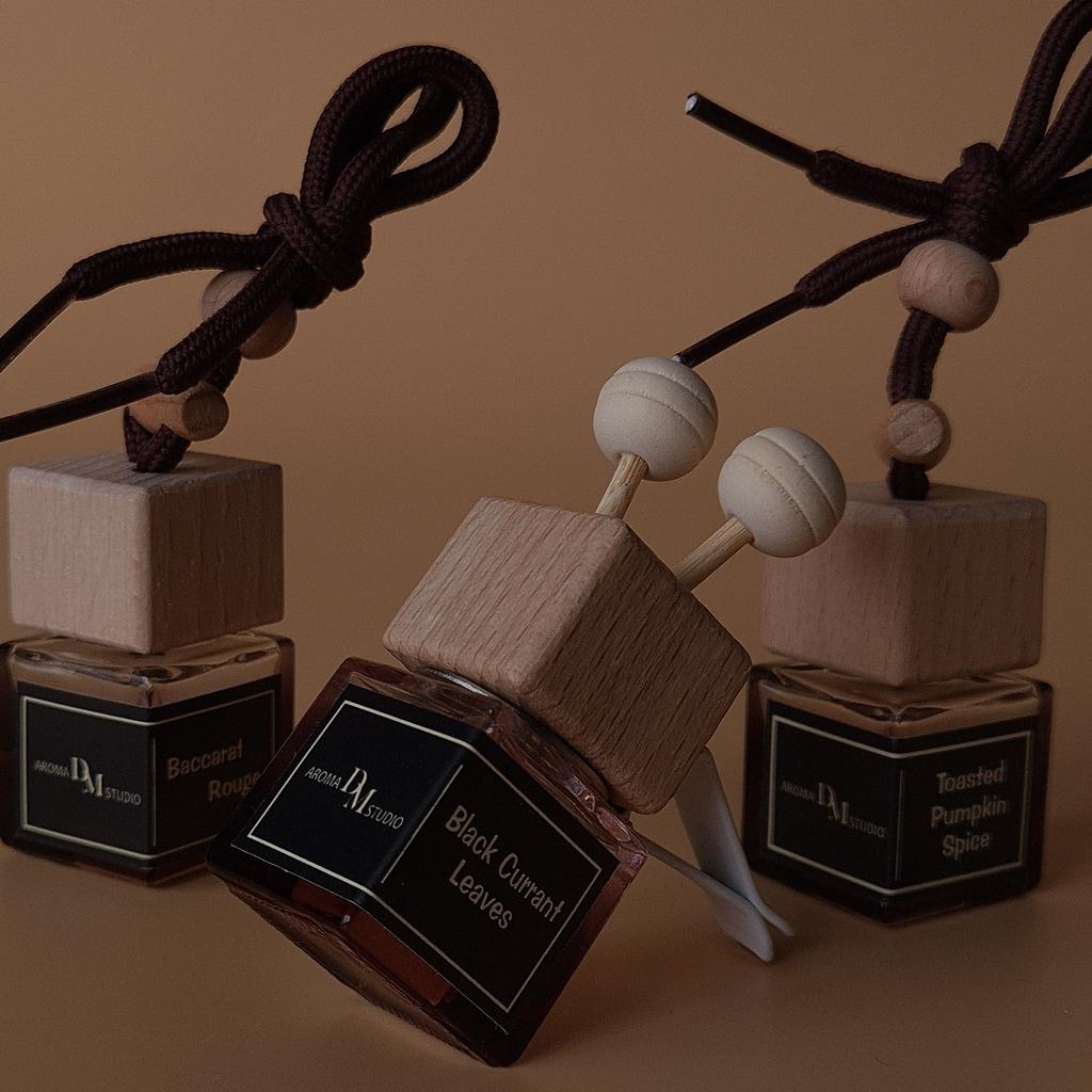 Автопарфюм