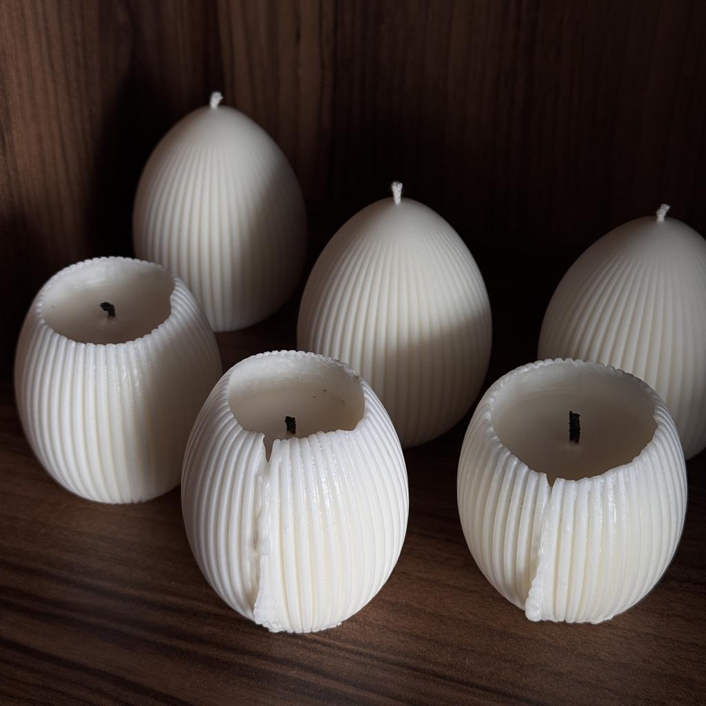 Пасхальное  яйцо (большое)