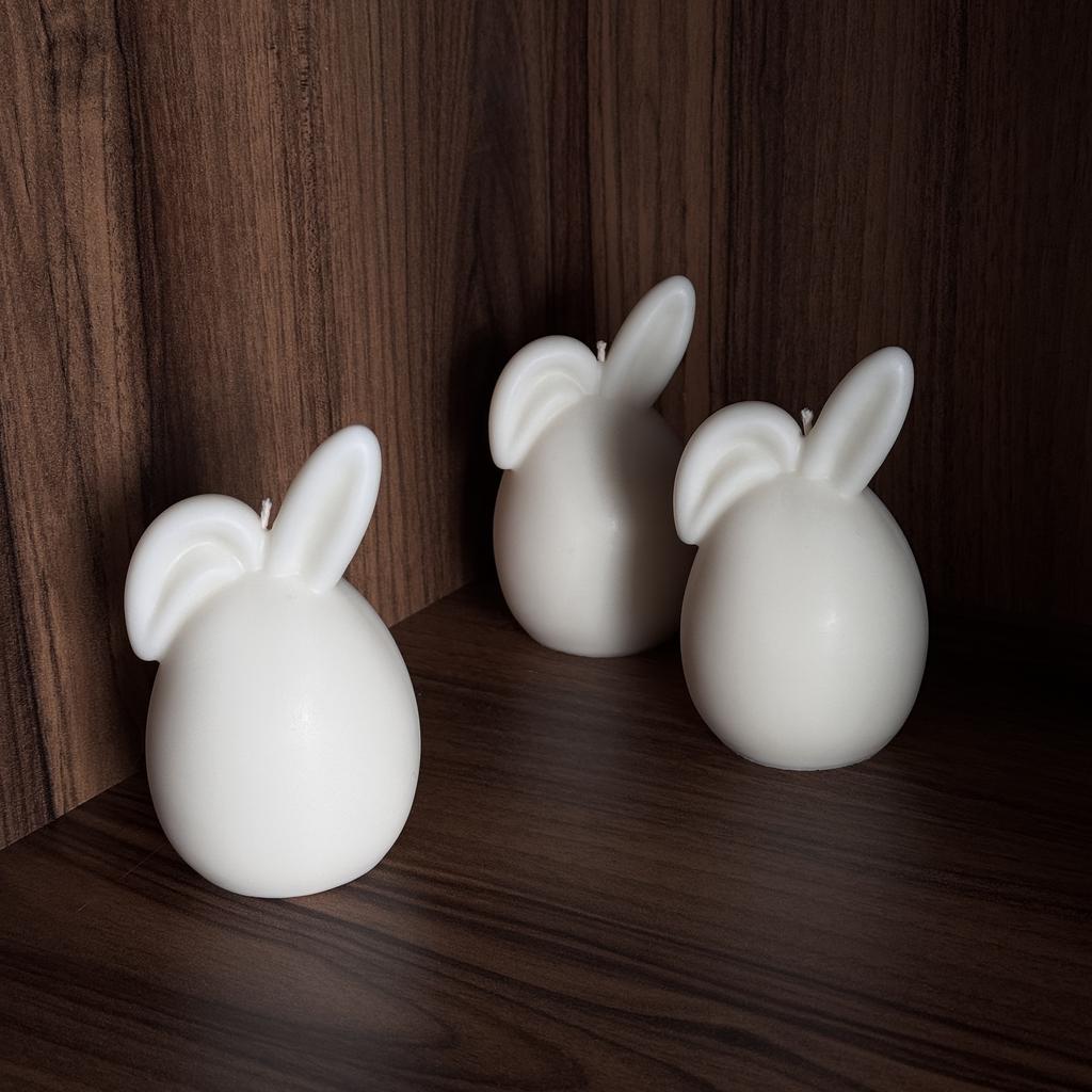 Пасхальный кролик  (большой)