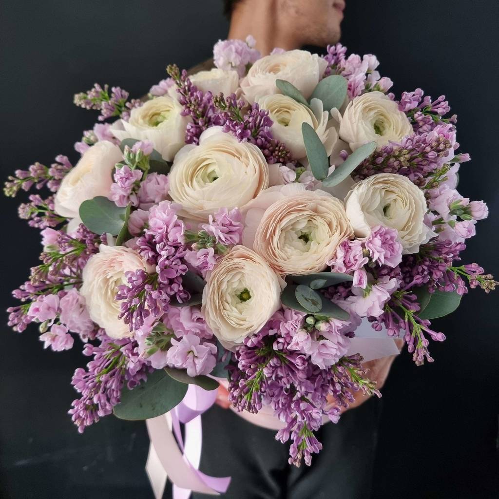 Коробочка Вилена