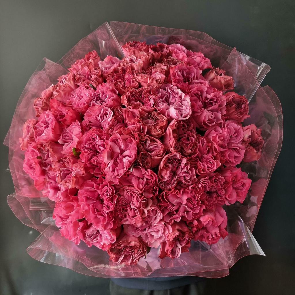 РОЗА КАНТРИ БЛЮЗ