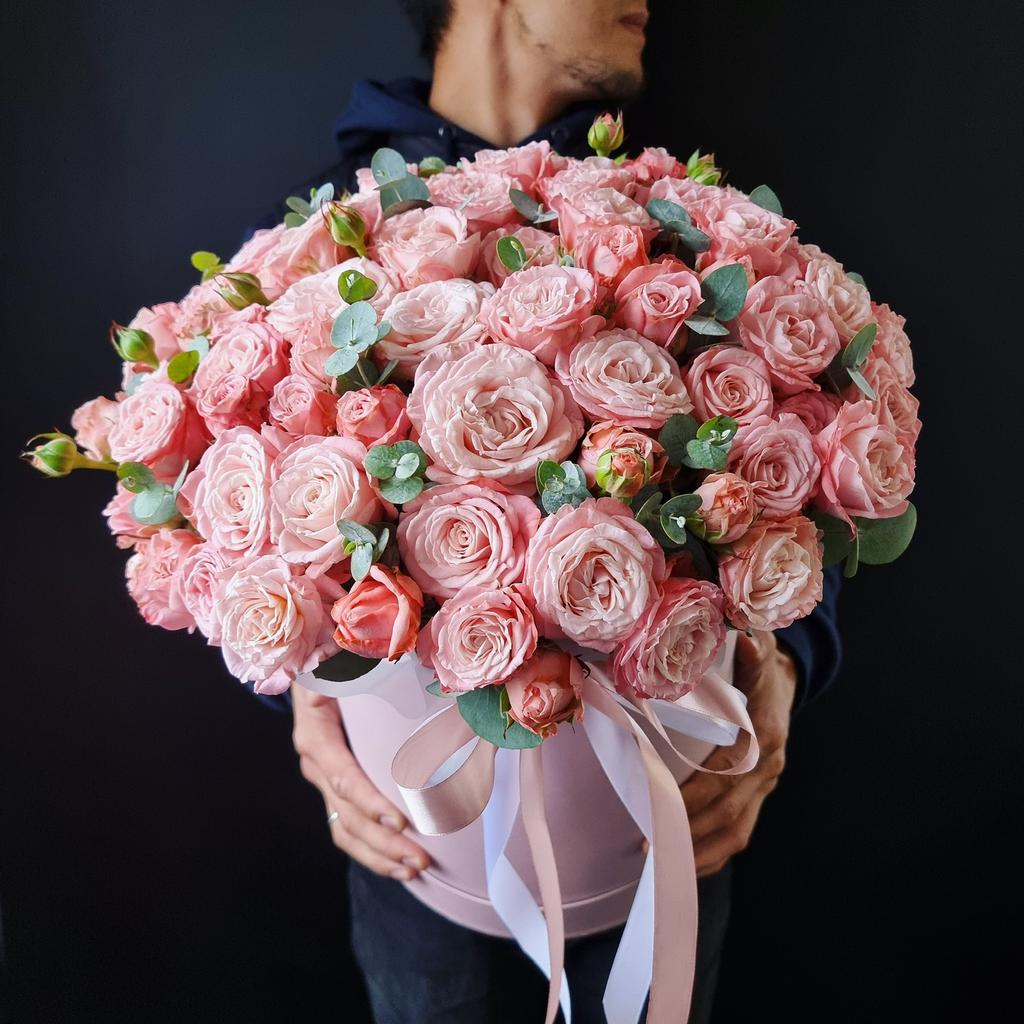 BOX Мадам Бомбастик