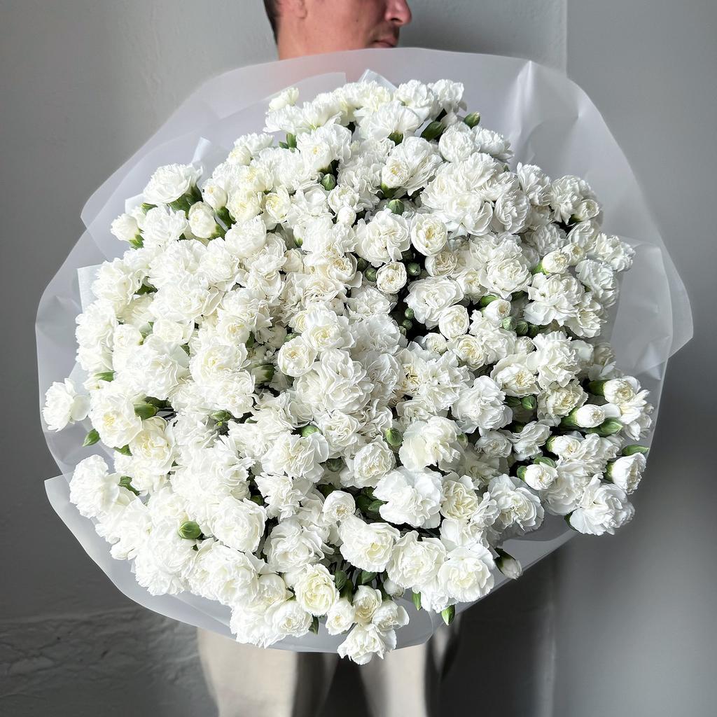 КУСТОВАЯ ГВАЗДИКА