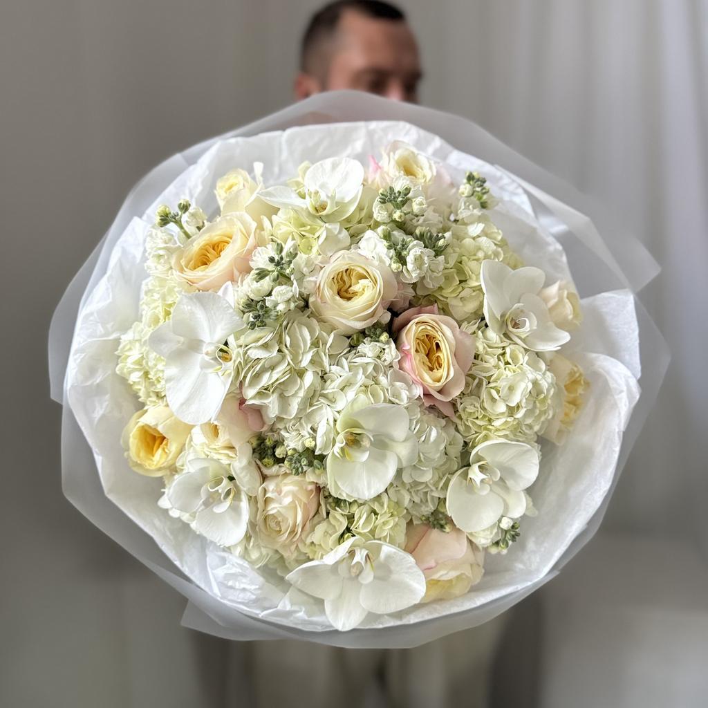 авторский зефир 127