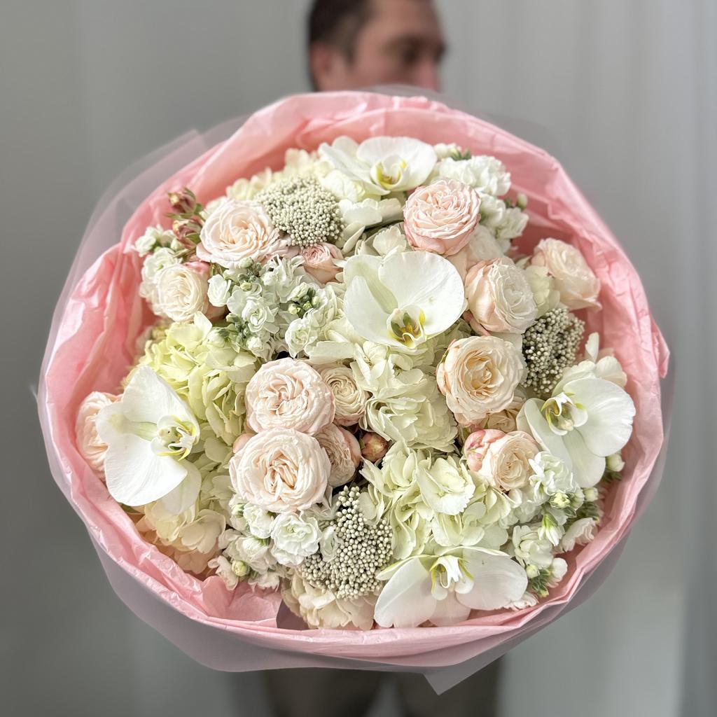 авторский зефир 128