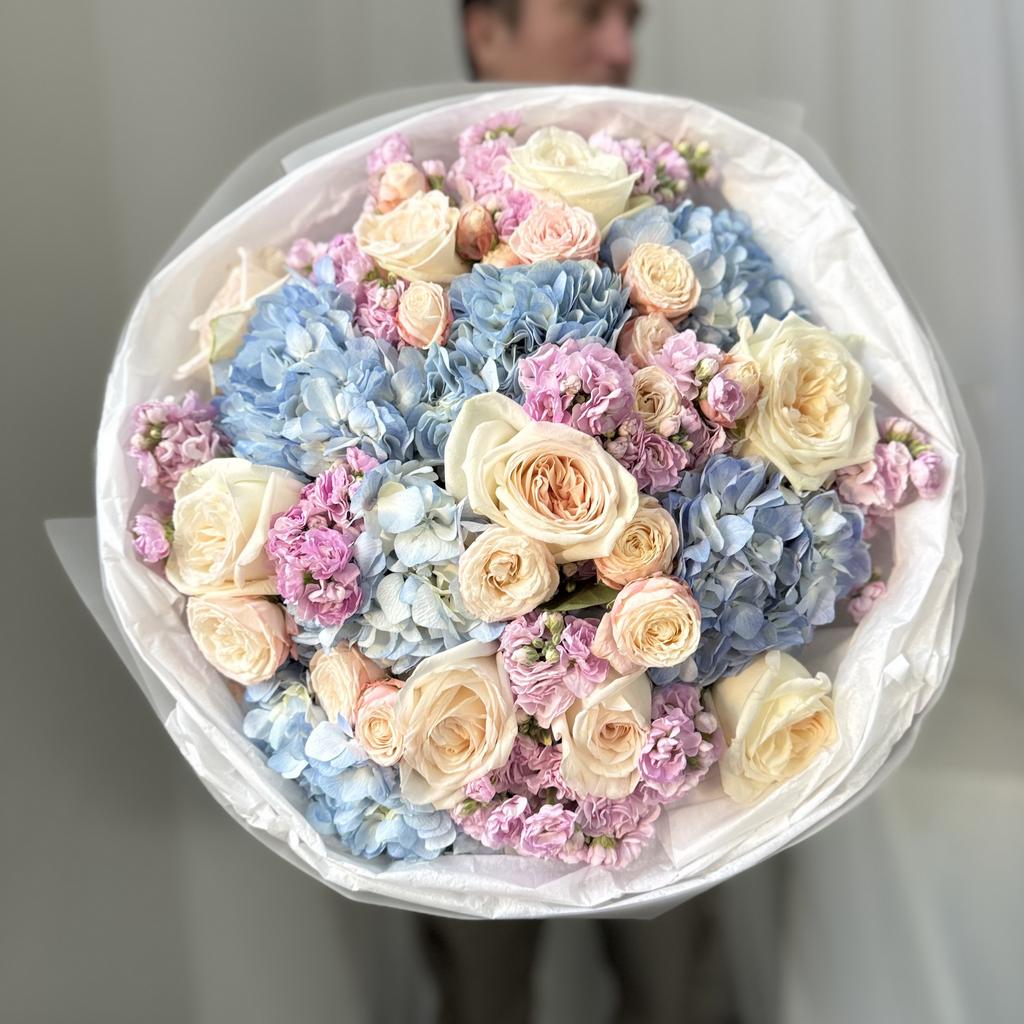 авторский зефир 129