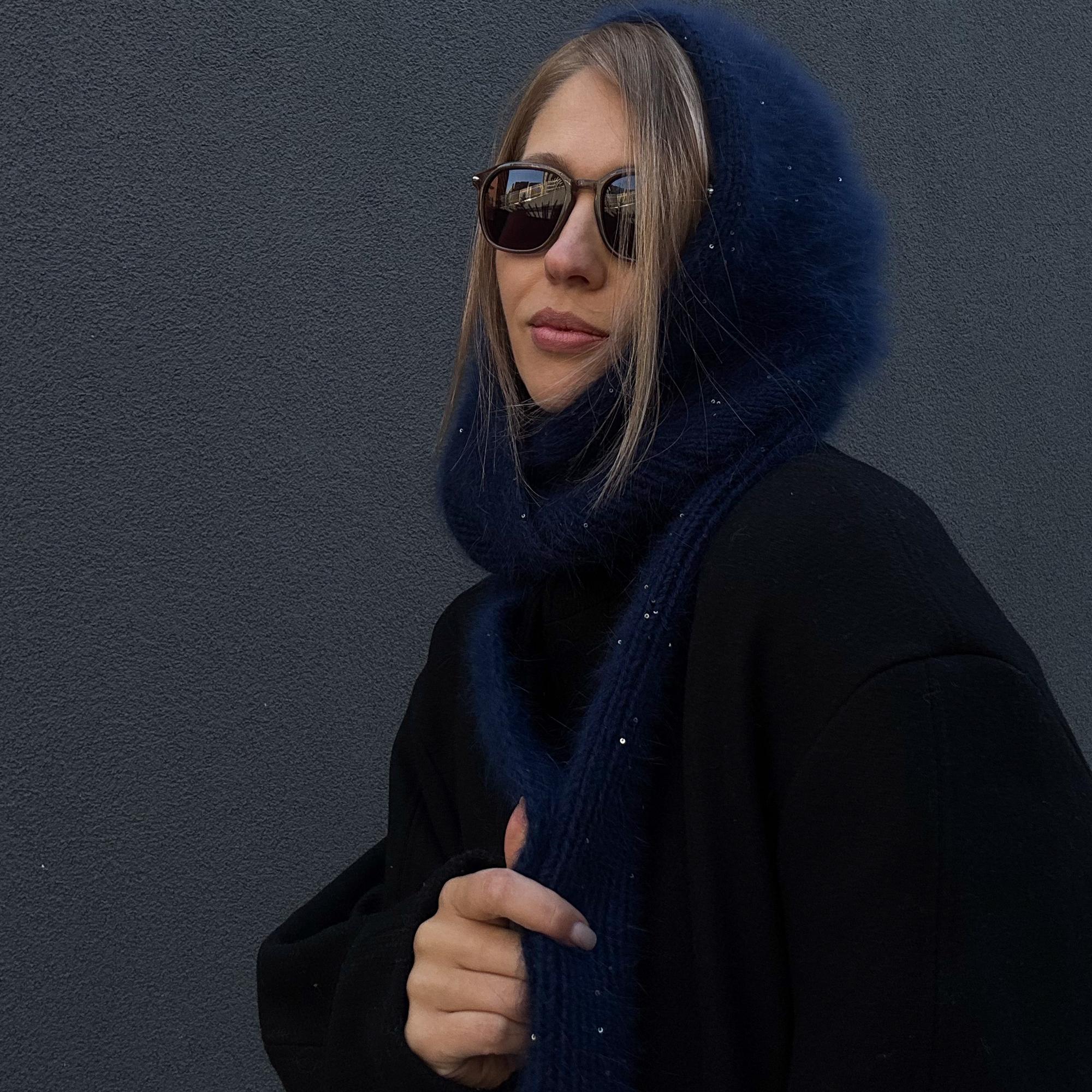 МК "Huggy hood"