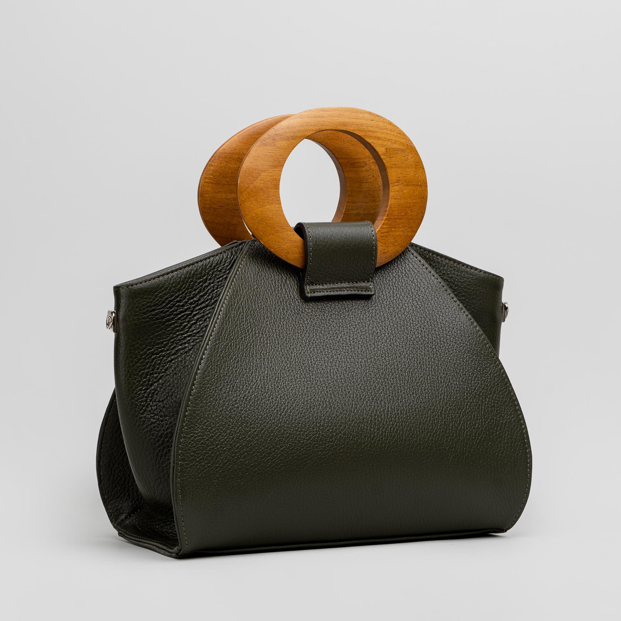 Сумка женская Alana хаки