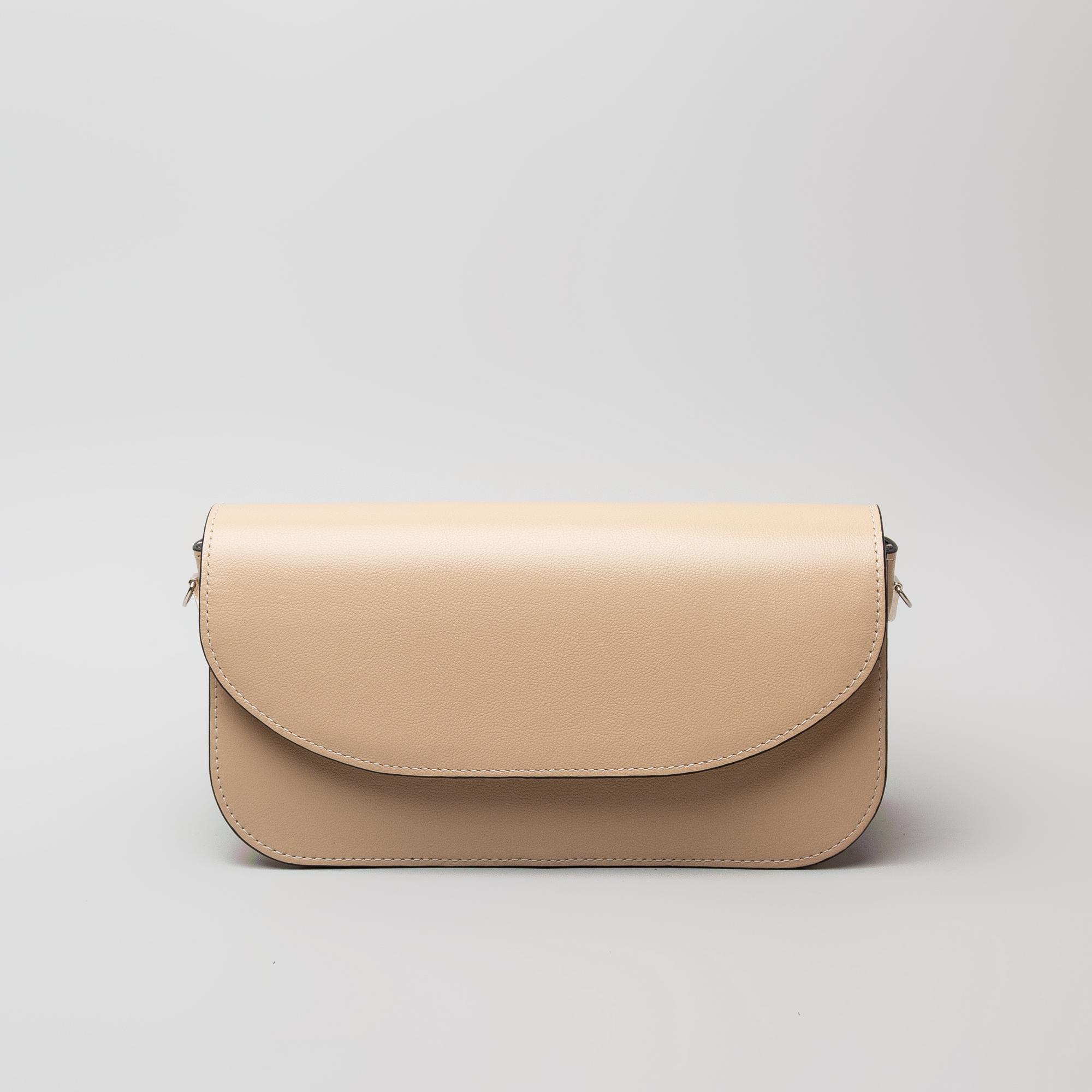 Сумка женская Rina бежевый