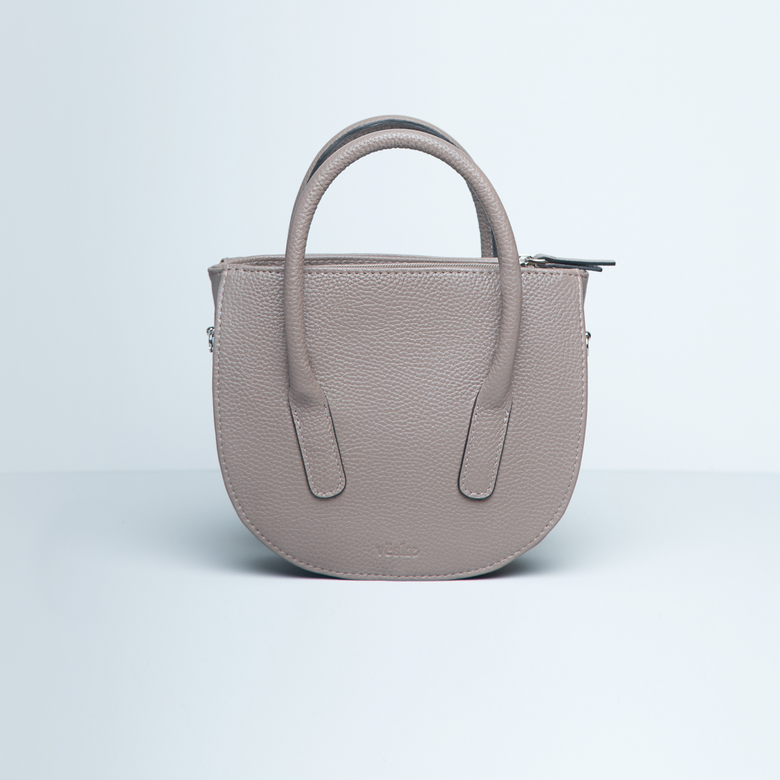 Сумка женская Hanna капучино