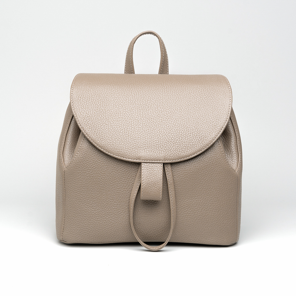 Рюкзак женский Otta капучино