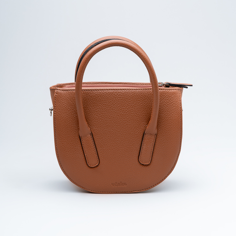 Сумка женская Hanna орех