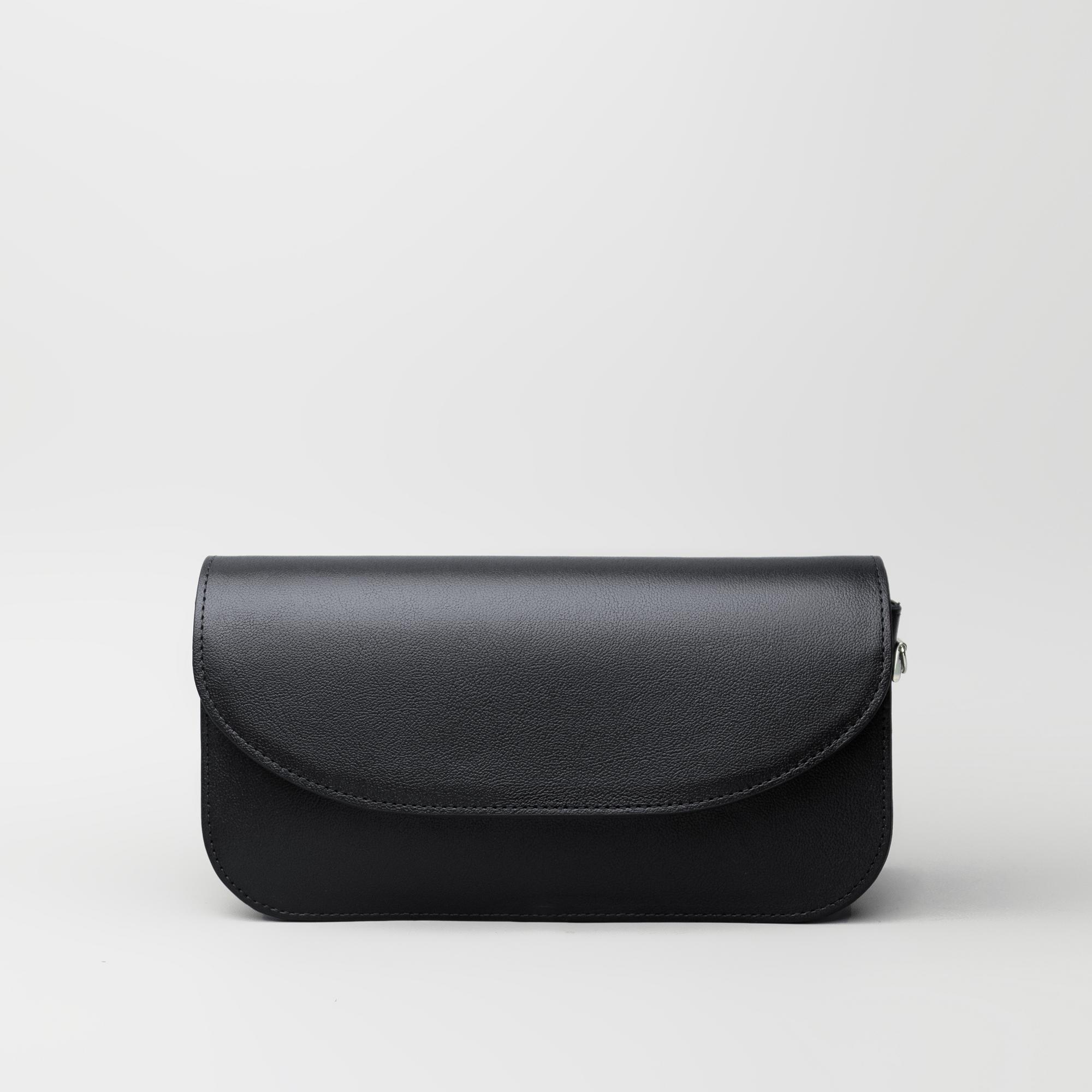 Сумка женская Rina черный