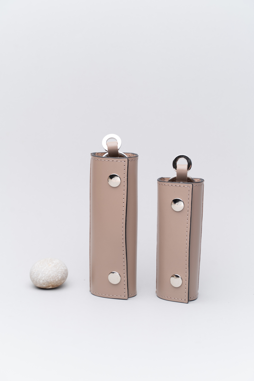 Ключница M капучино