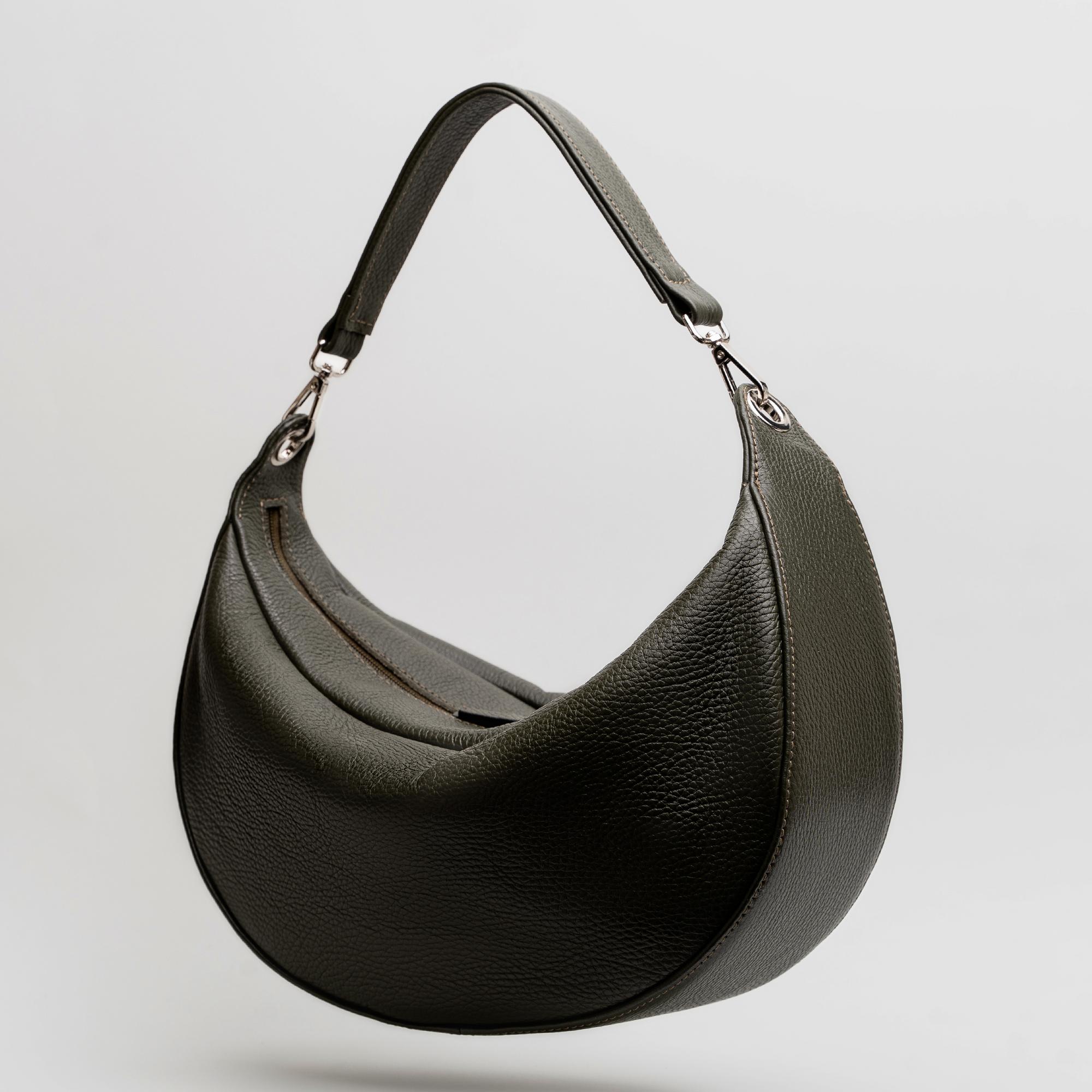 Сумка женская Jenny хаки