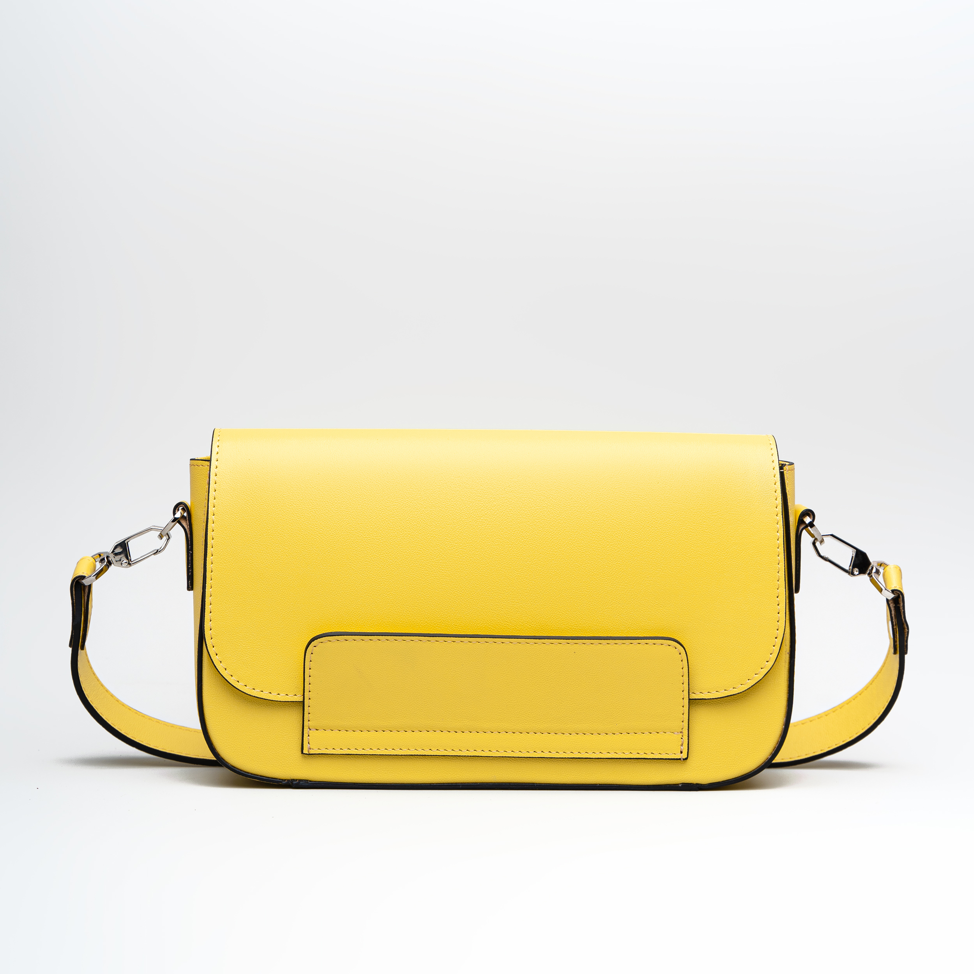 Сумка женская Odry желтый