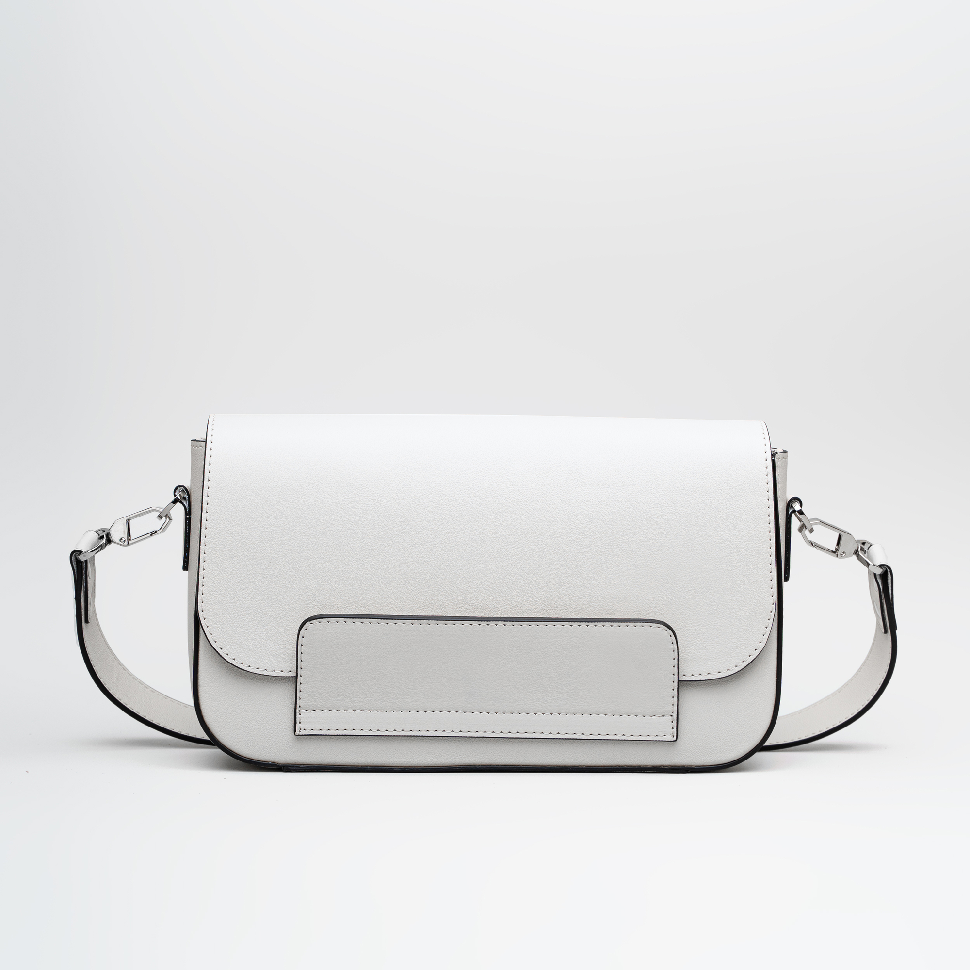 Сумка женская Odry белый