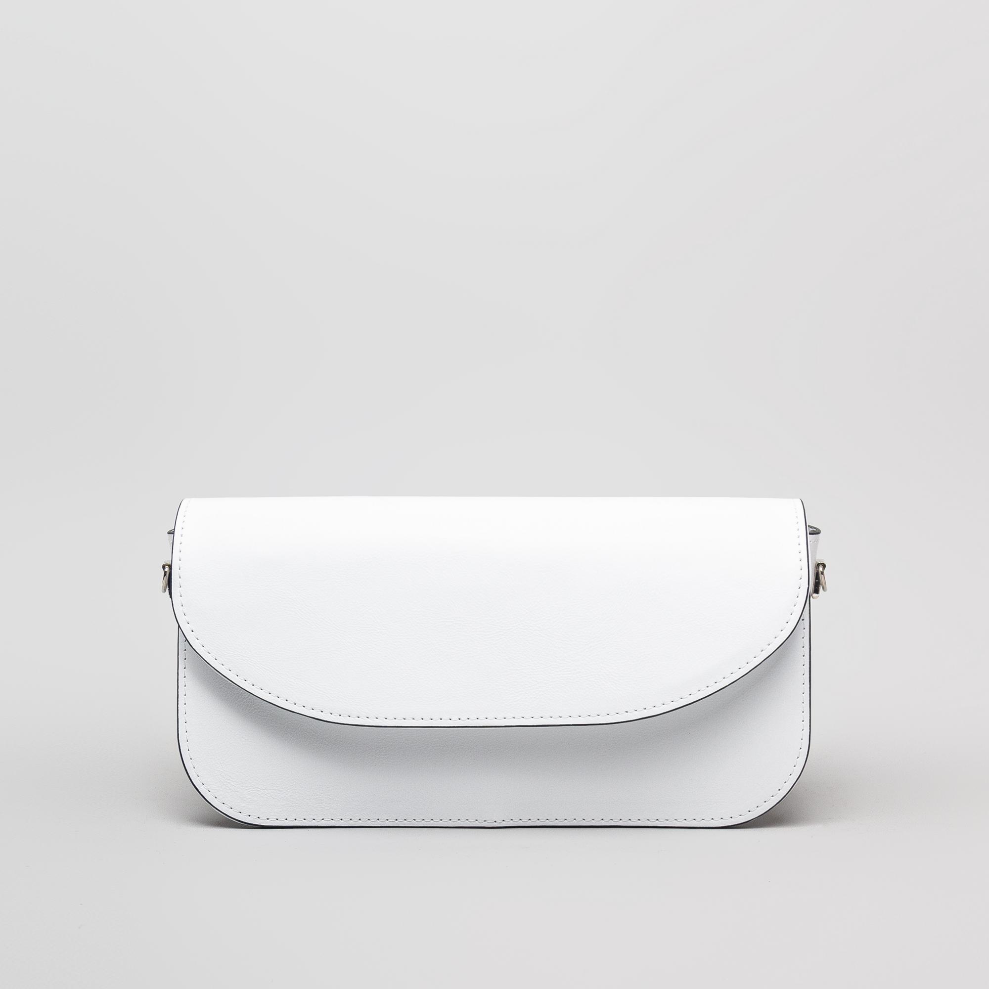 Сумка женская Rina белый