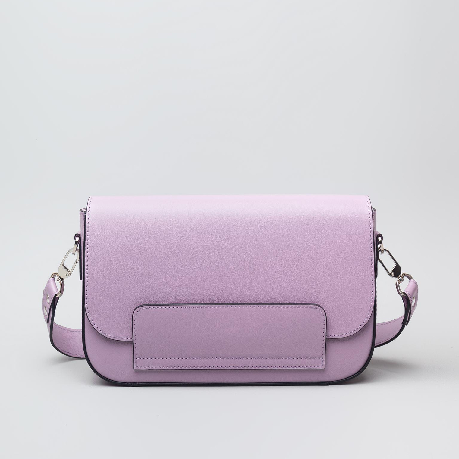 Сумка женская Odry сирень