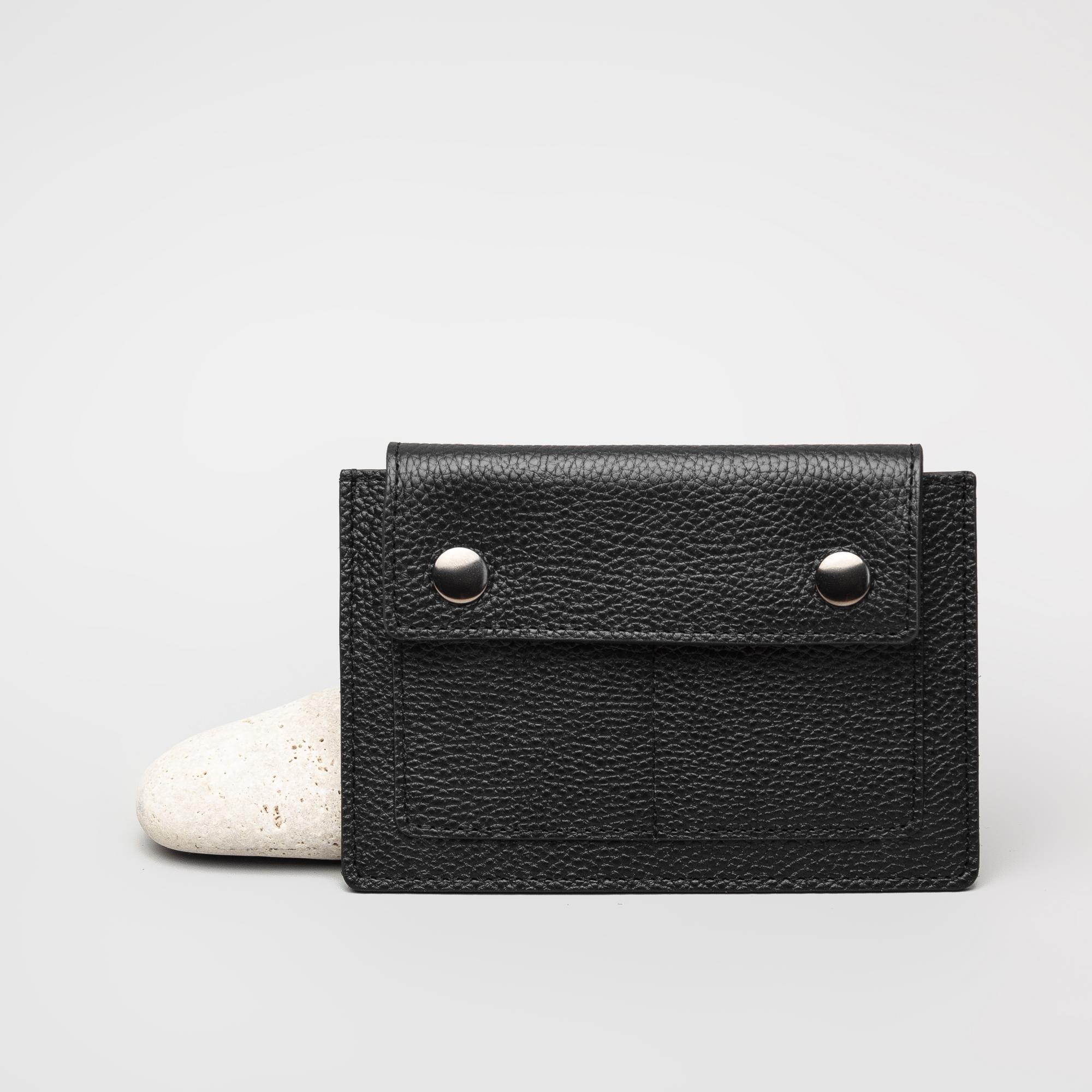 Несессер черный