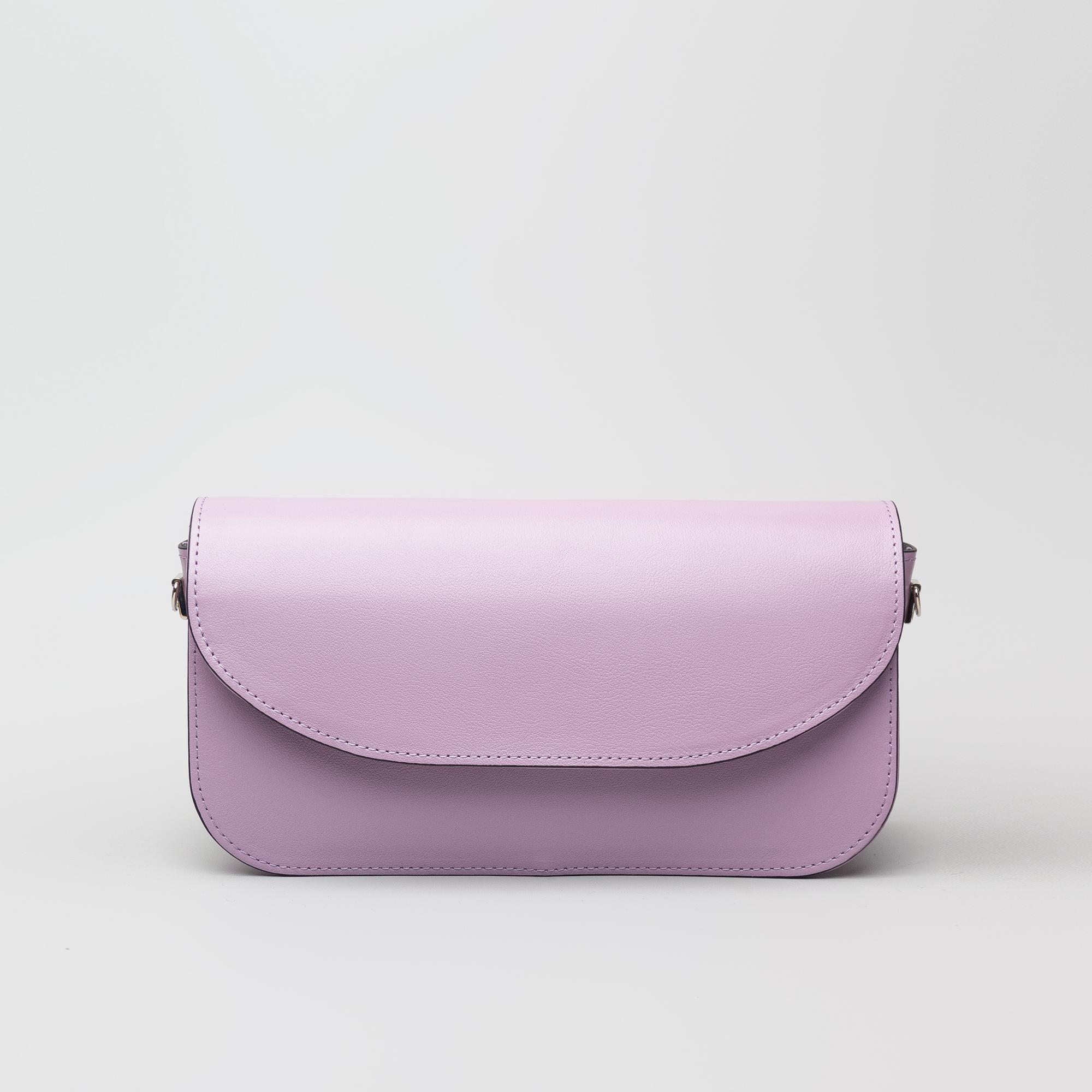 Сумка женская Rina сирень