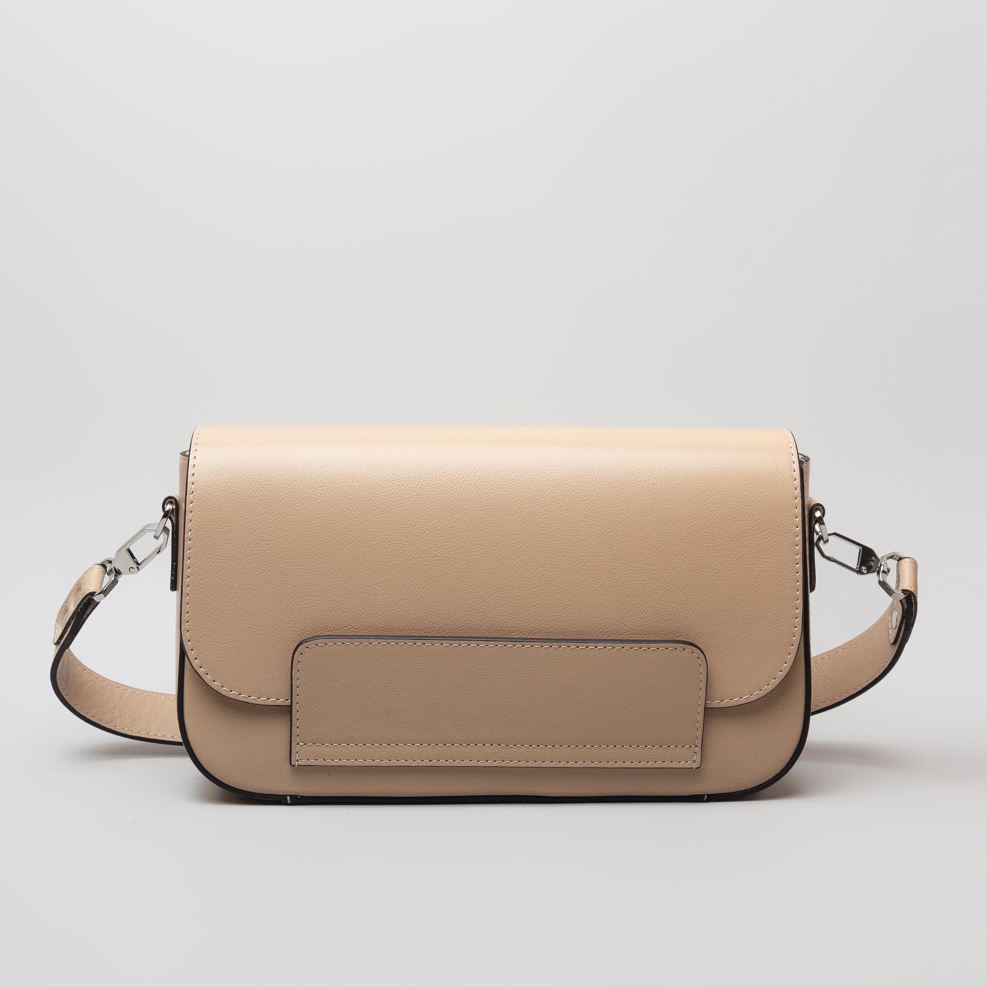 Сумка женская Odry бежевый