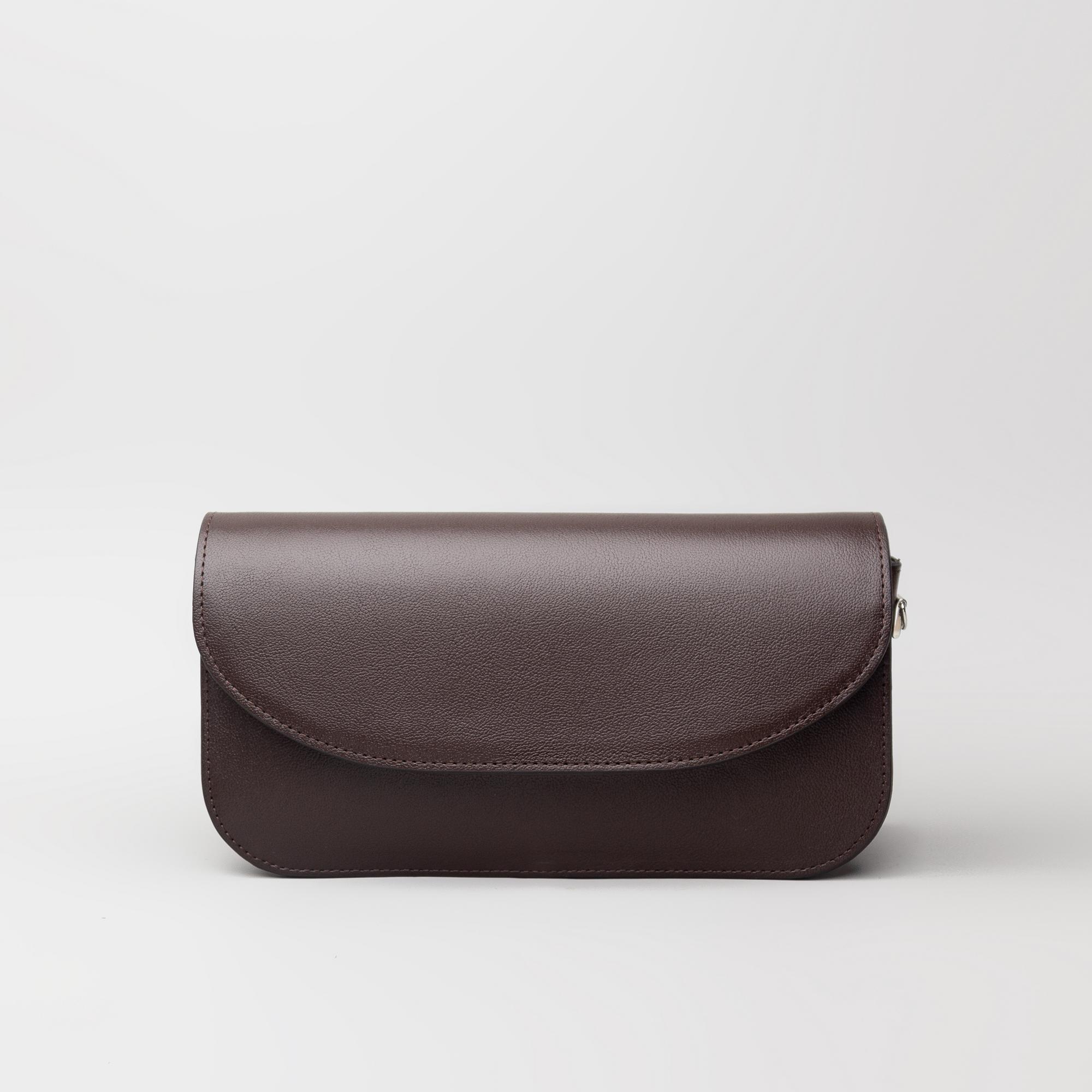 Сумка женская Rina коричневый