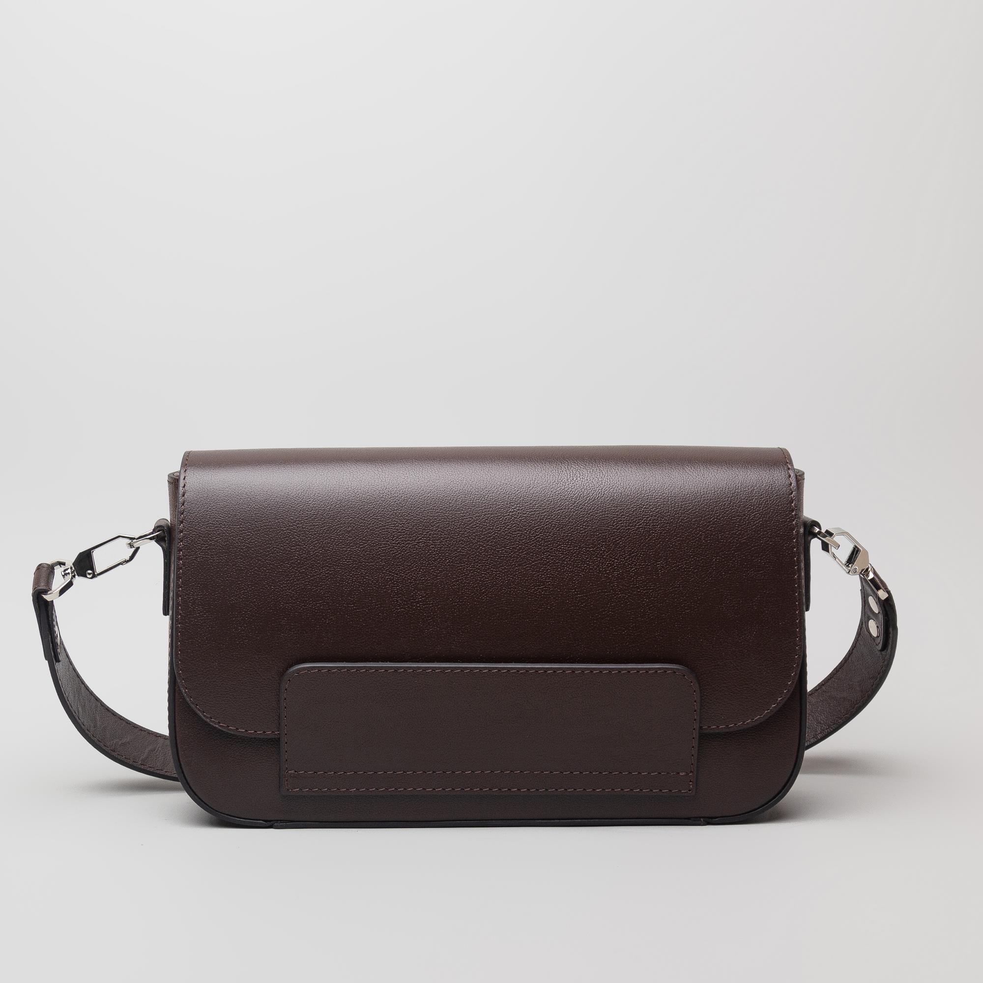 Сумка женская Odry коричневый