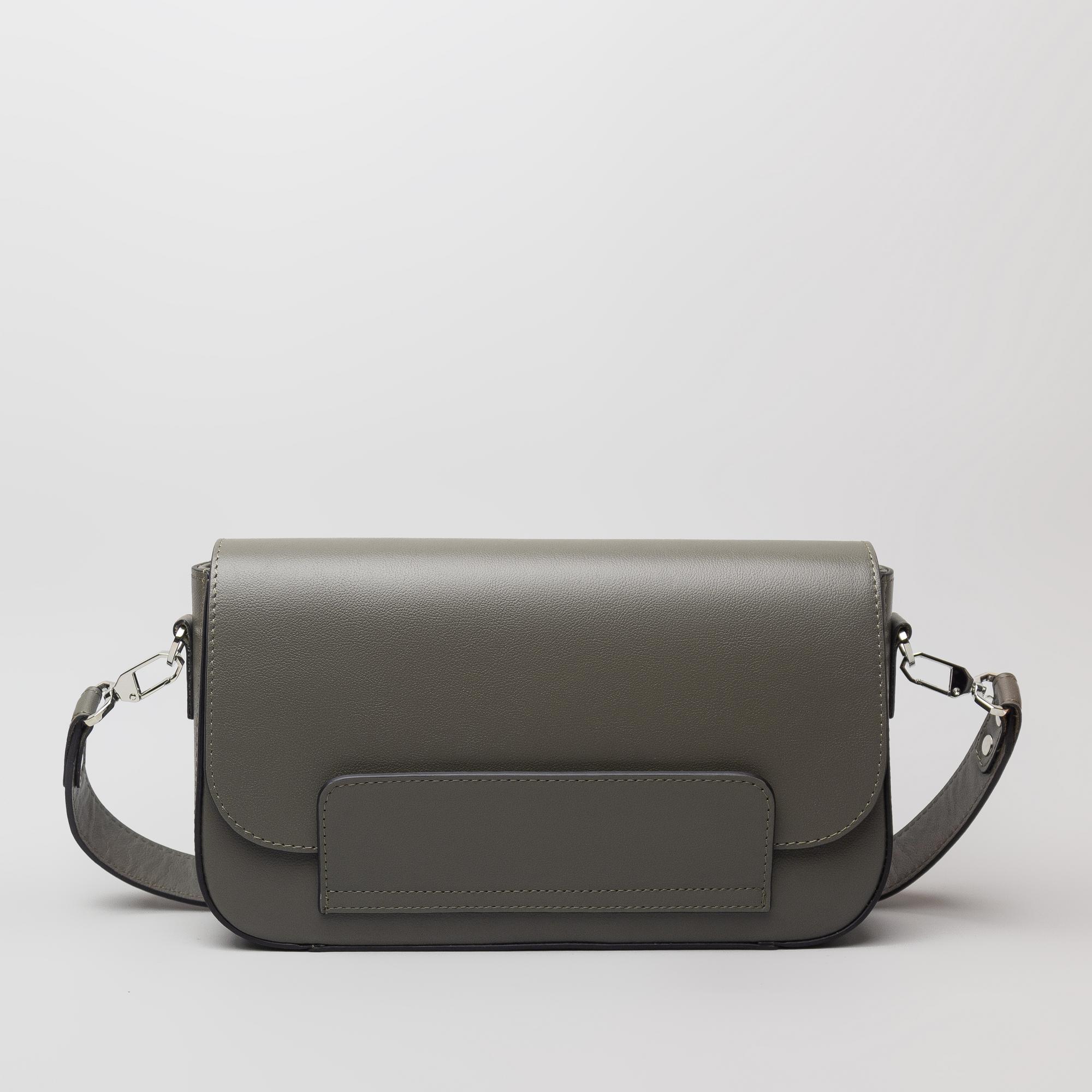 Сумка женская Odry хаки