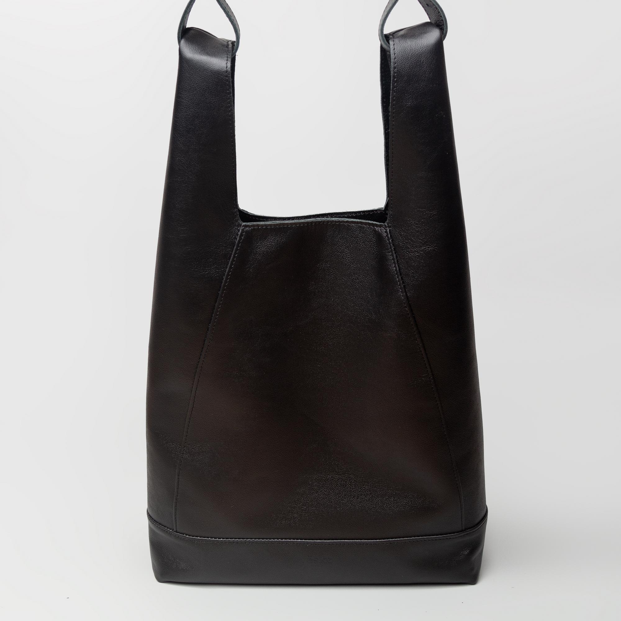 Сумка-Хобо Avrora черный