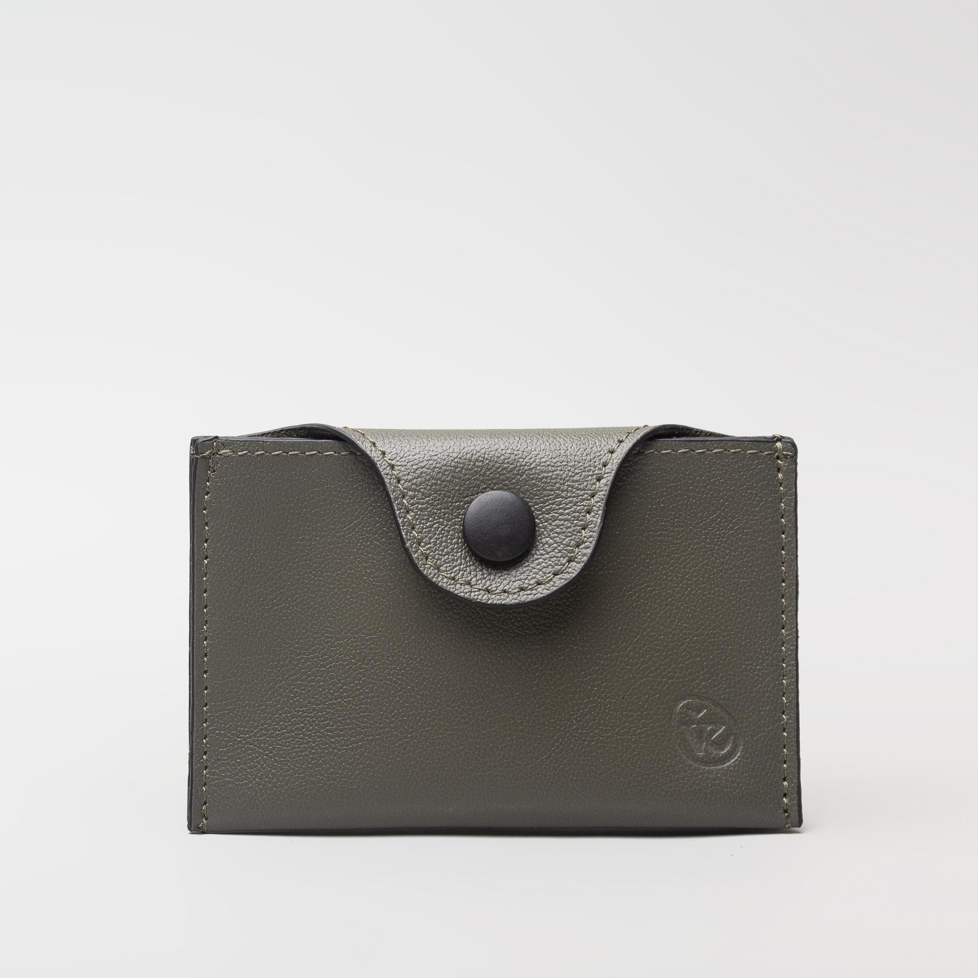 Кошелек хаки