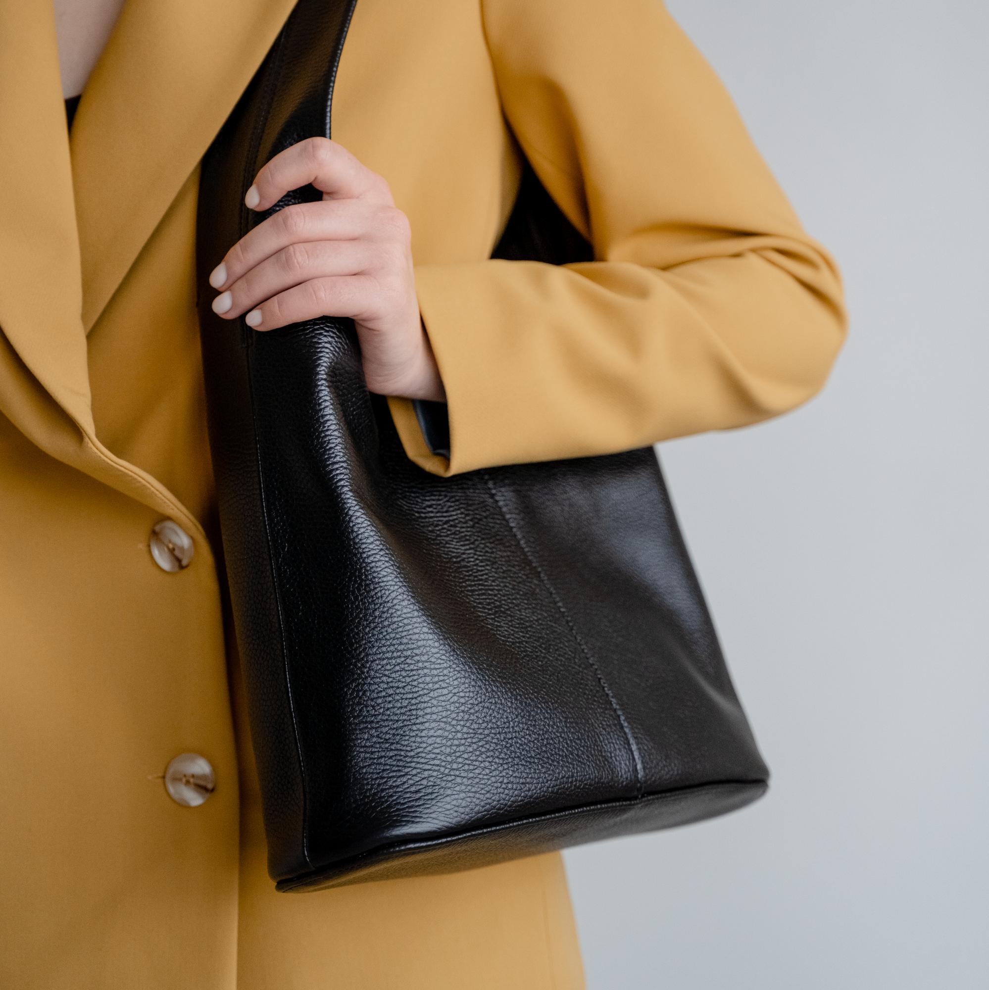 Сумка женская Kira черный