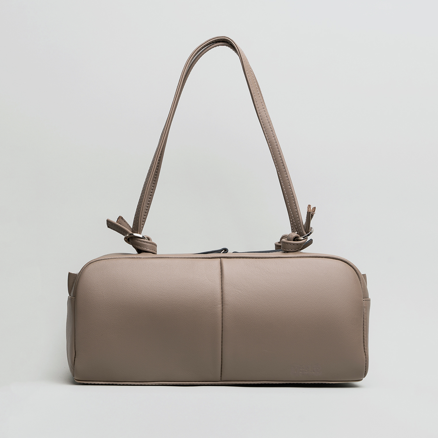 Сумка женская Sandra капучино