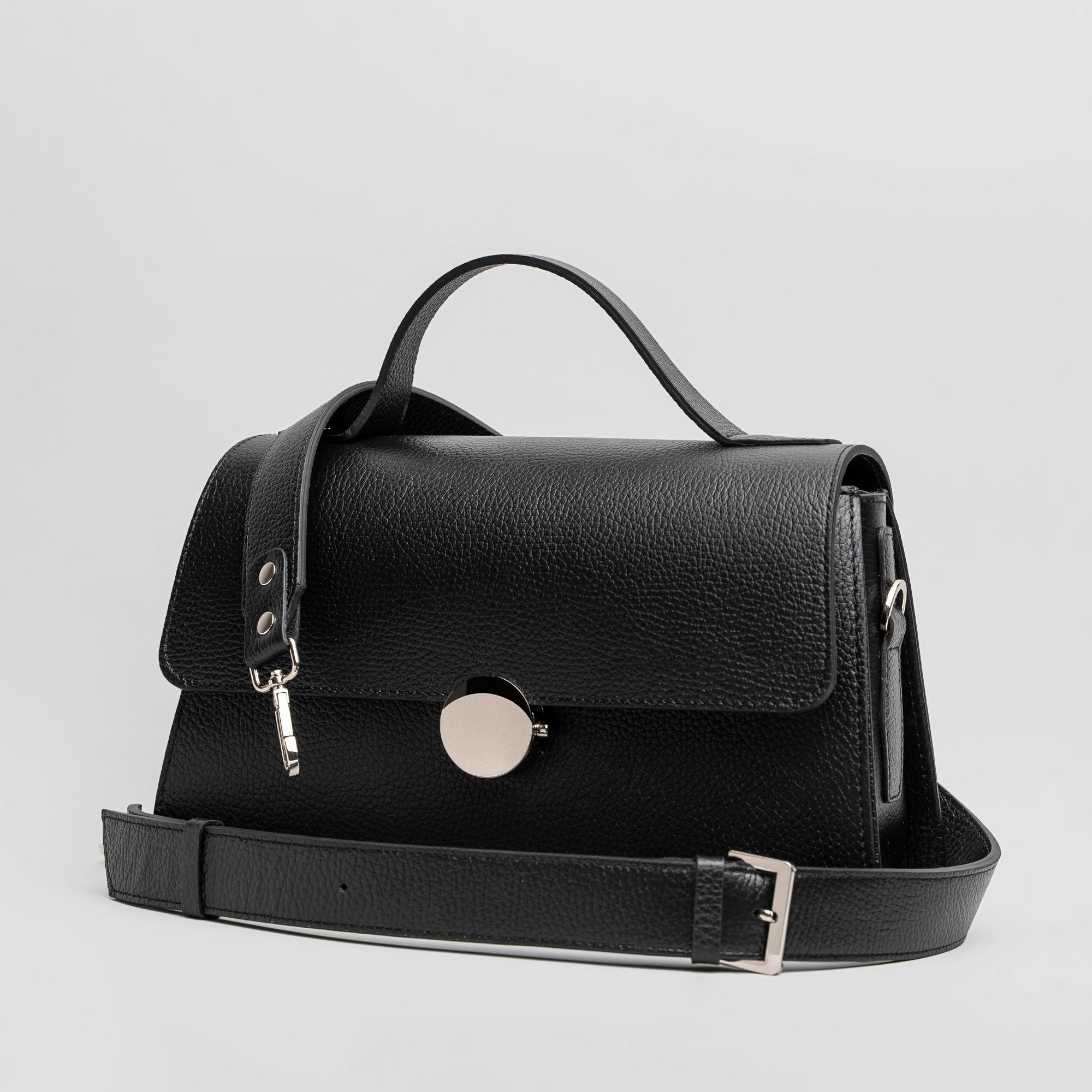 Сумка женская Asta черный