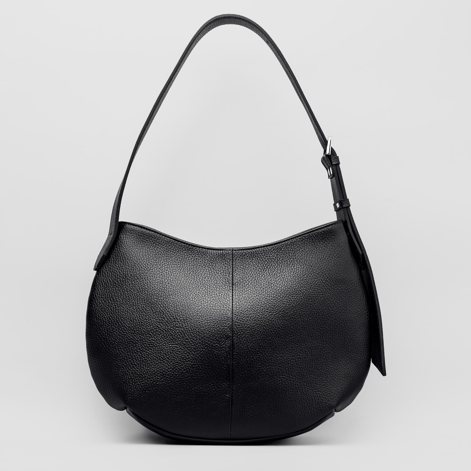 Сумка женская Runa черный