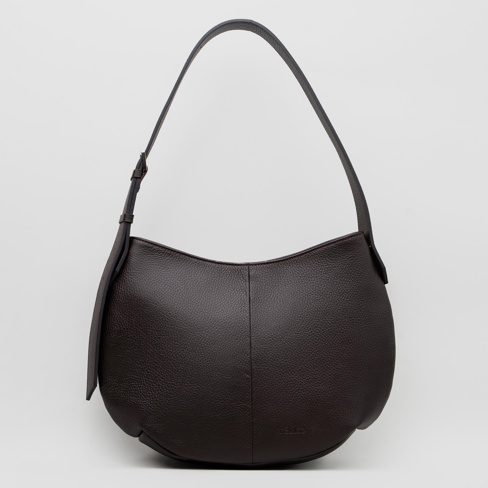 Сумка женская Runa коричневый