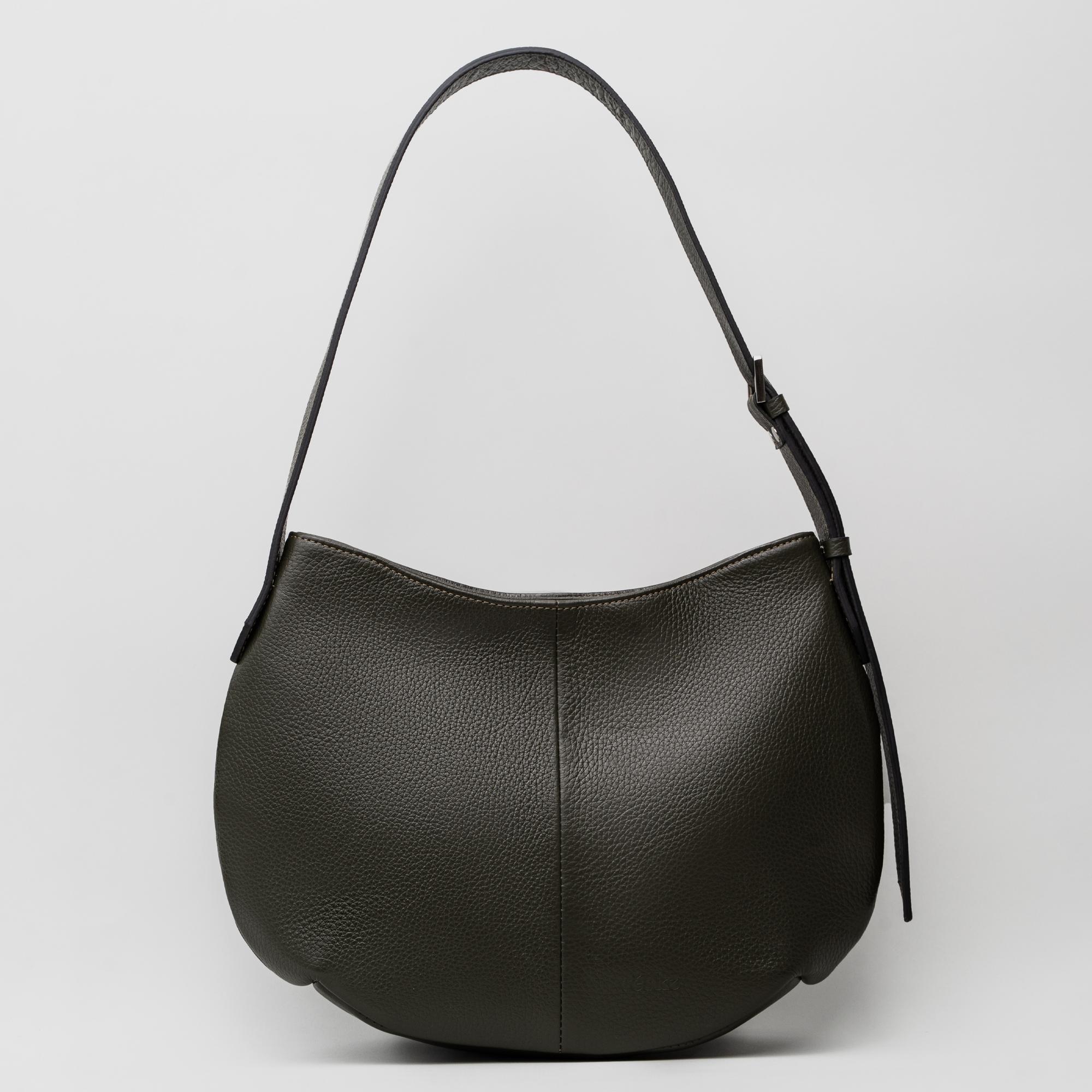 Сумка женская Runa хаки