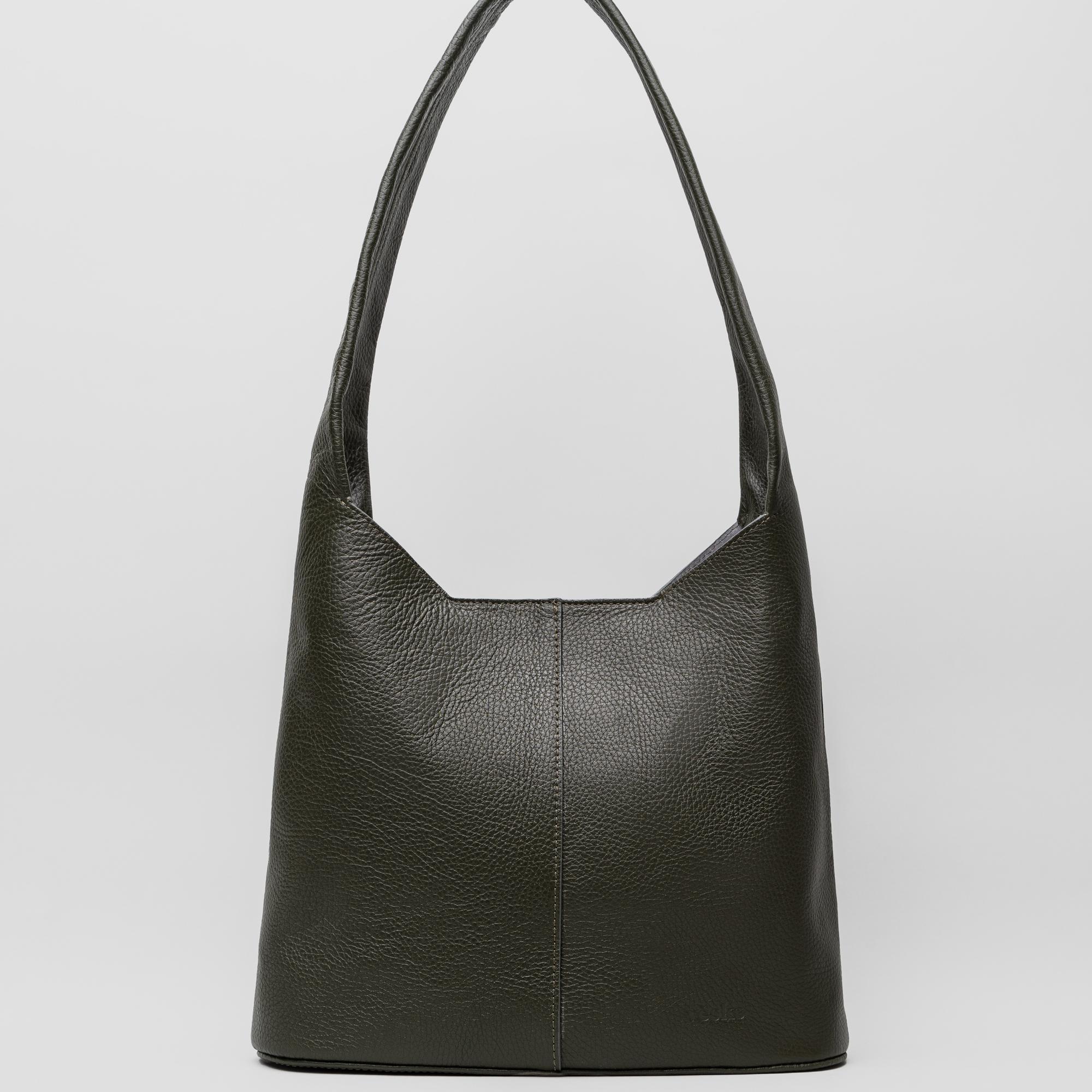 Сумка женская Kira хаки