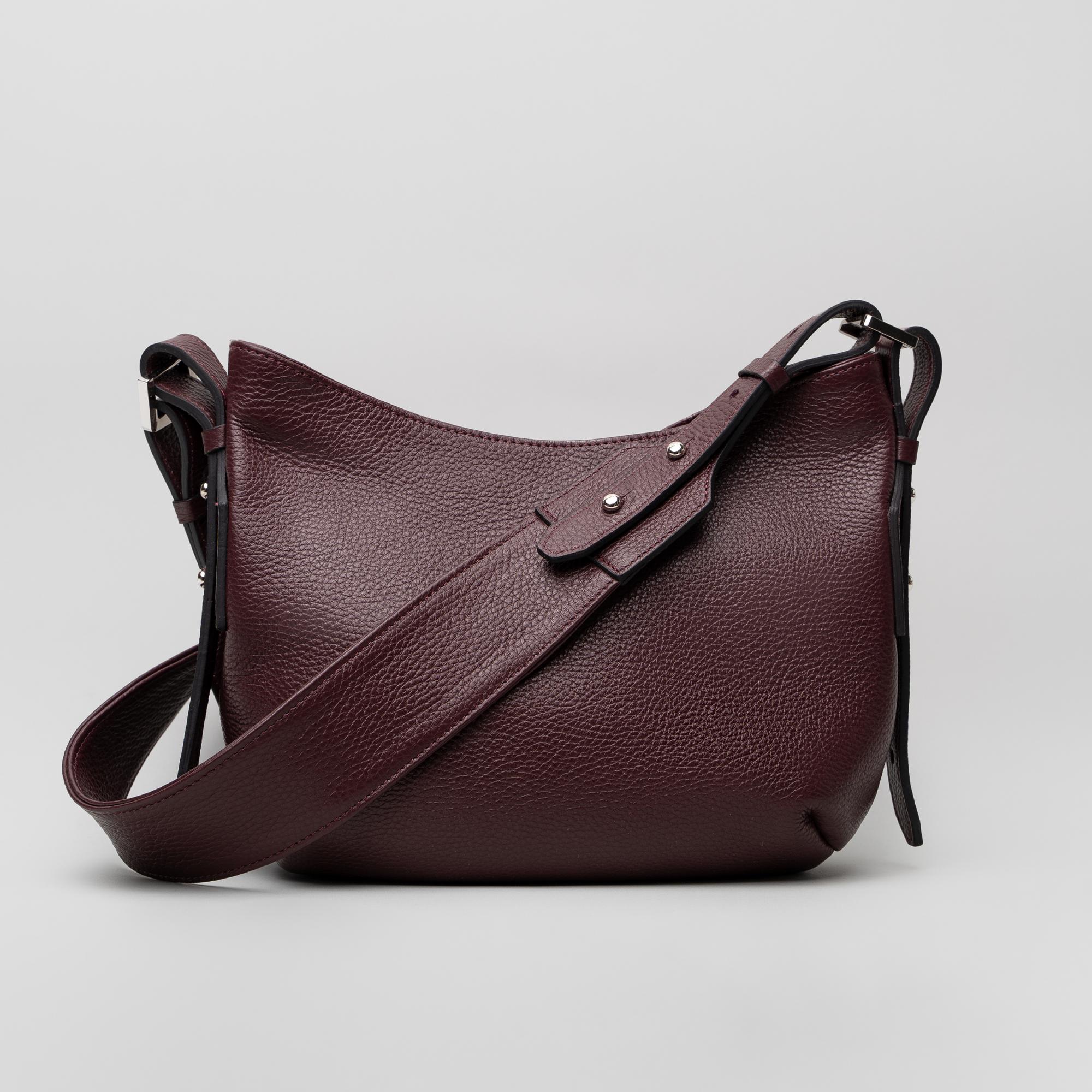 Сумка женская Ilva бордо