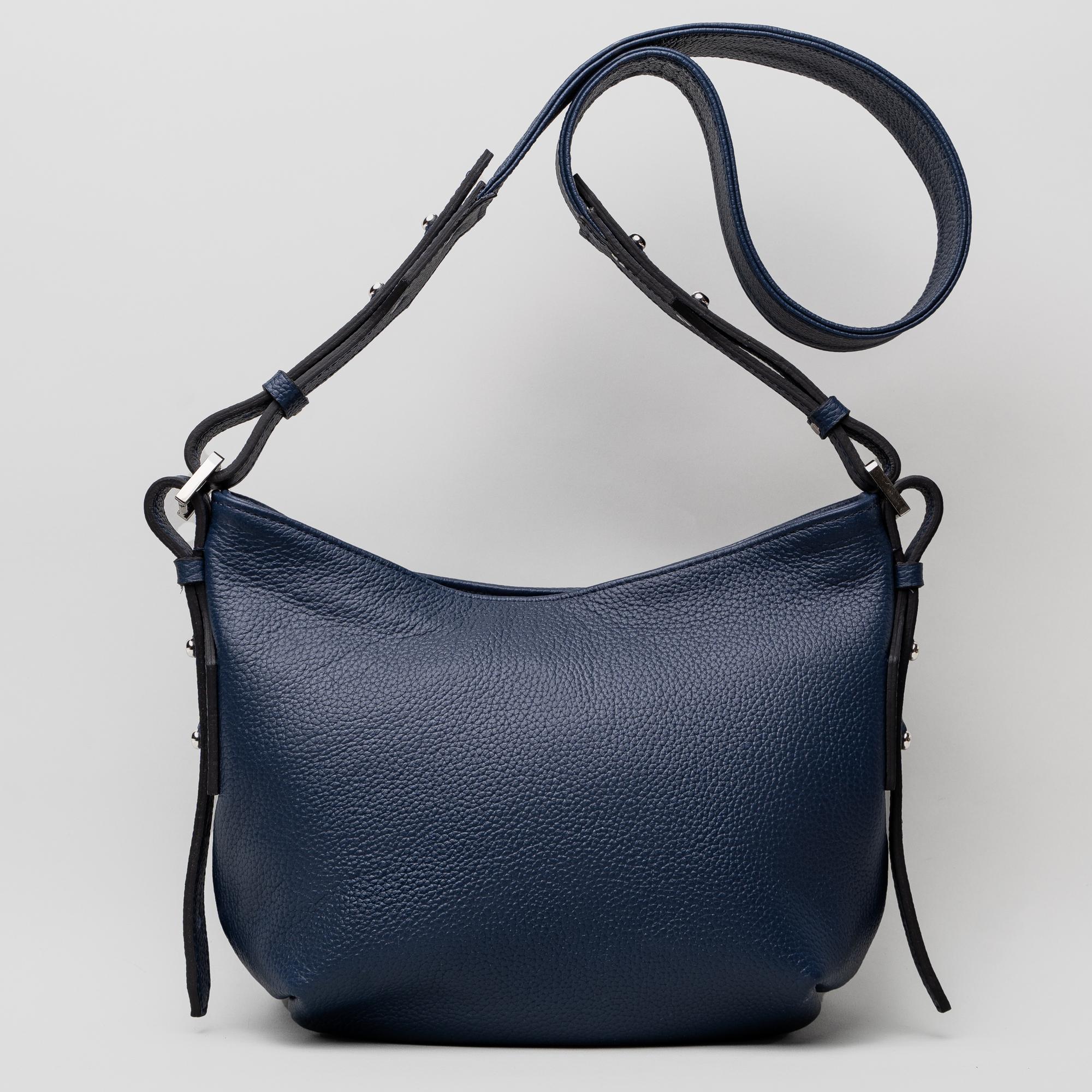 Сумка женская Ilva синий